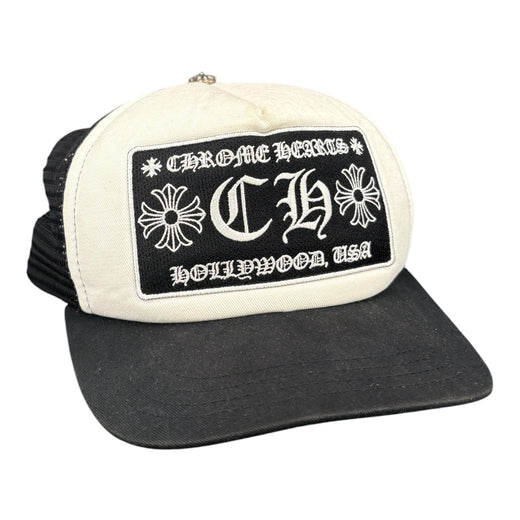 Casquette Chrome Hearts