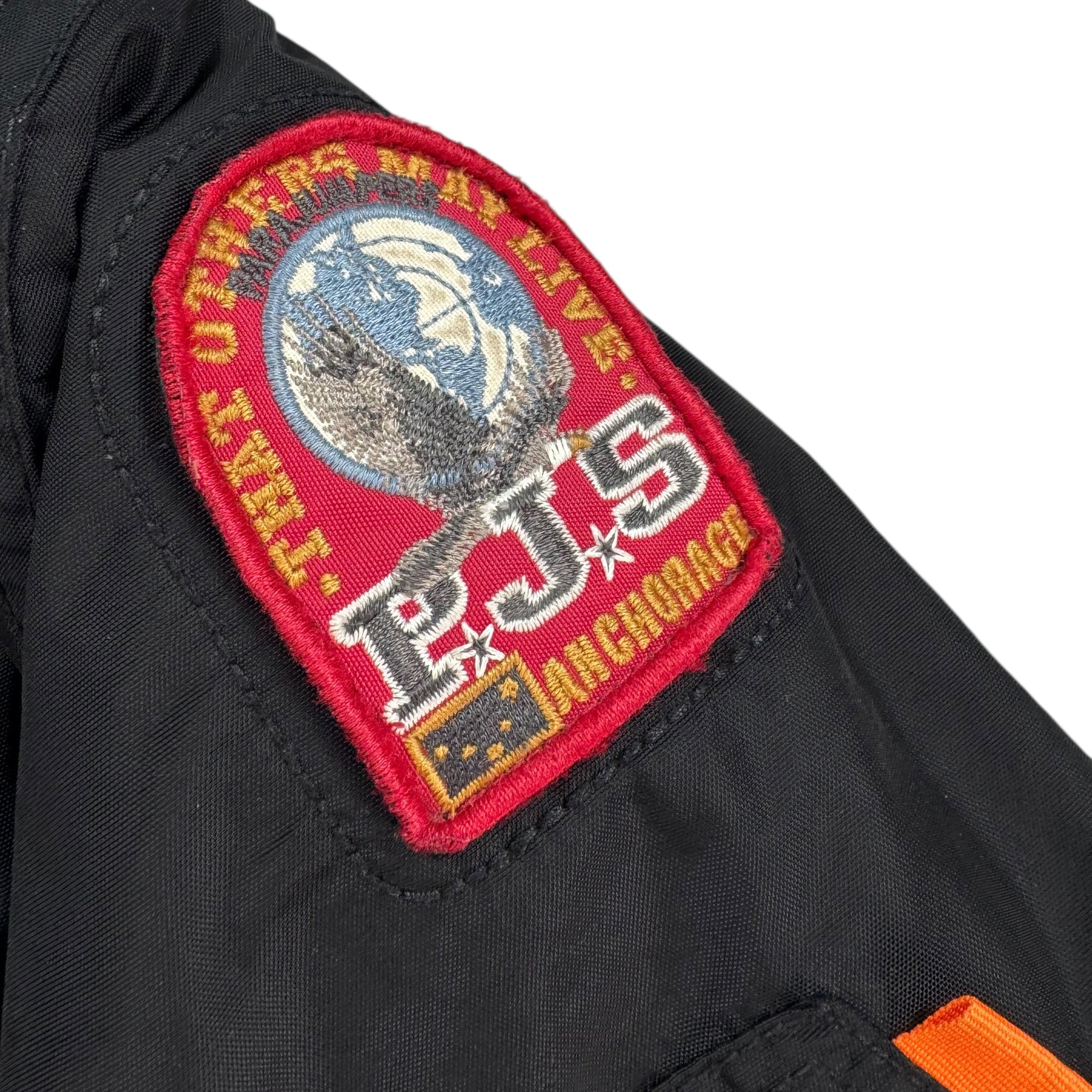 Doudoune Parajumpers (Young Large )