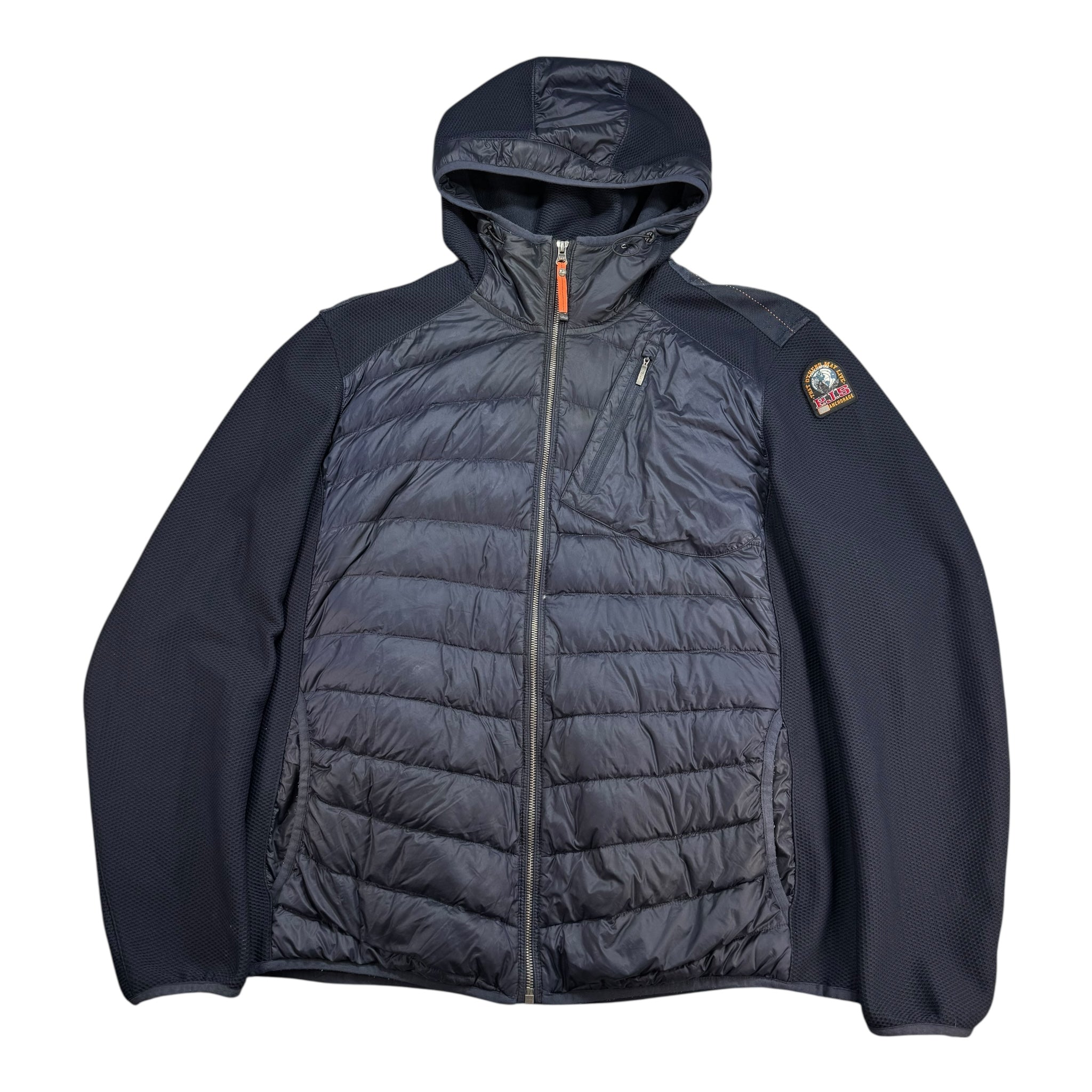 Veste Warm Up Parajumpers (XL)