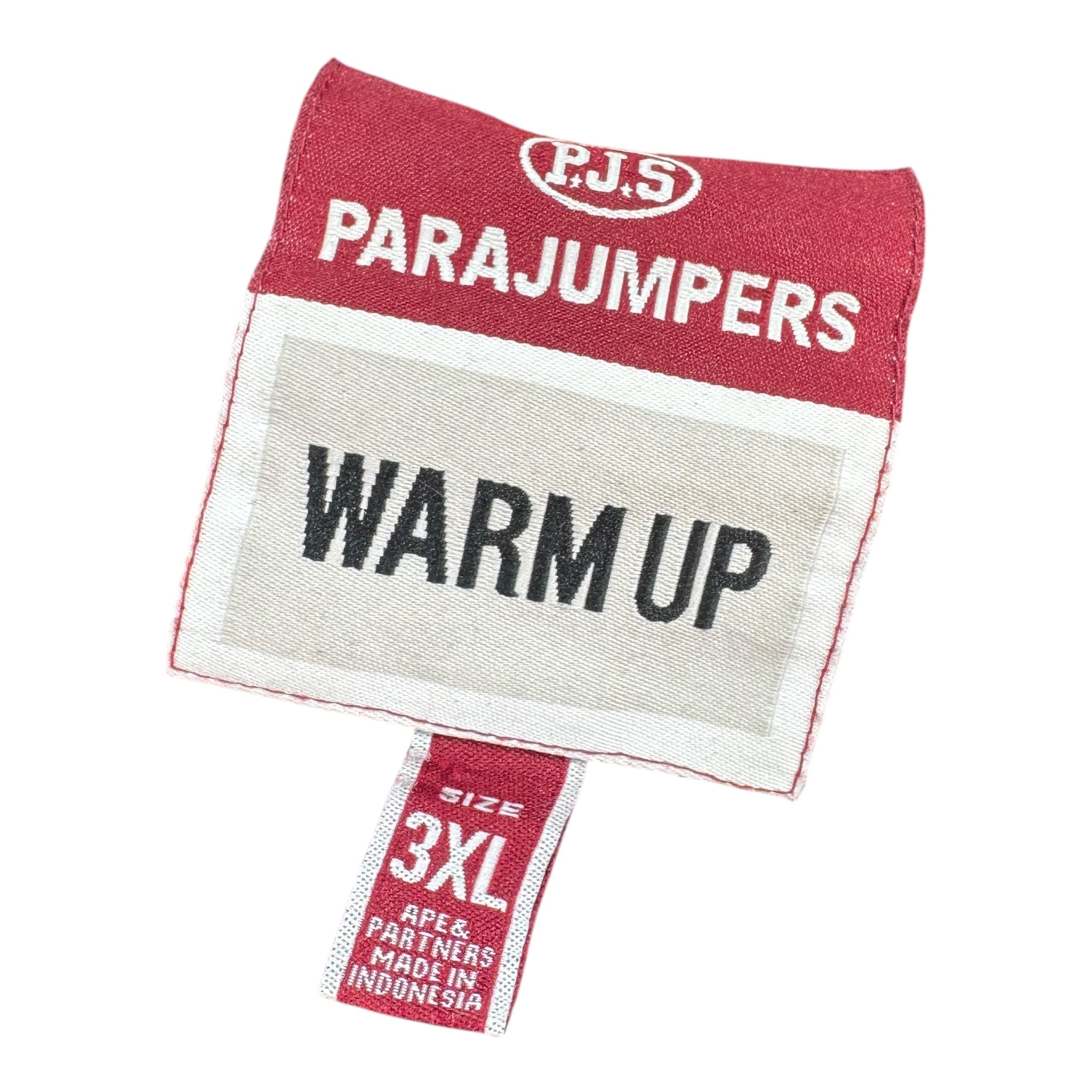 Veste Warm Up Parajumpers (XL)