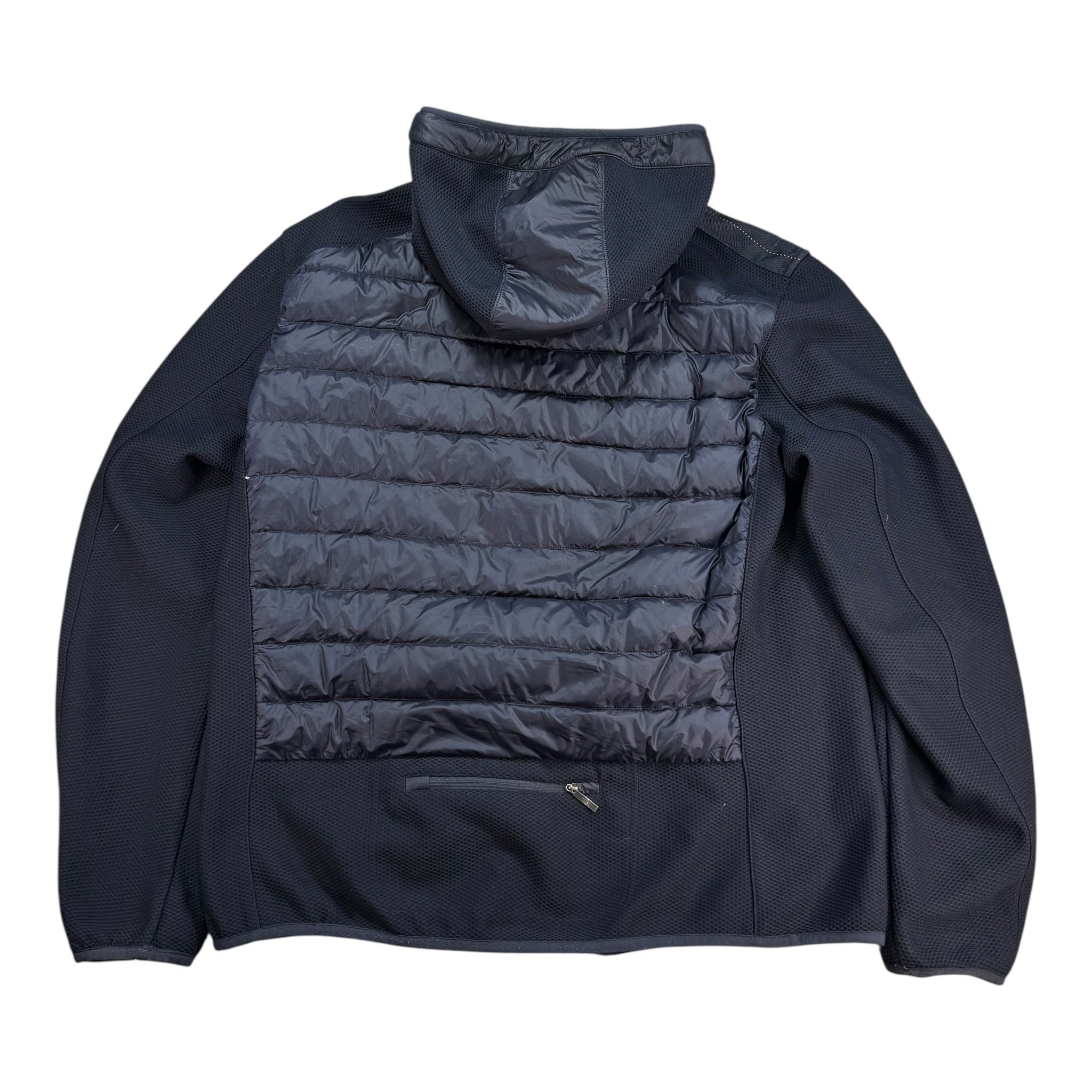 Veste Warm Up Parajumpers (XL)