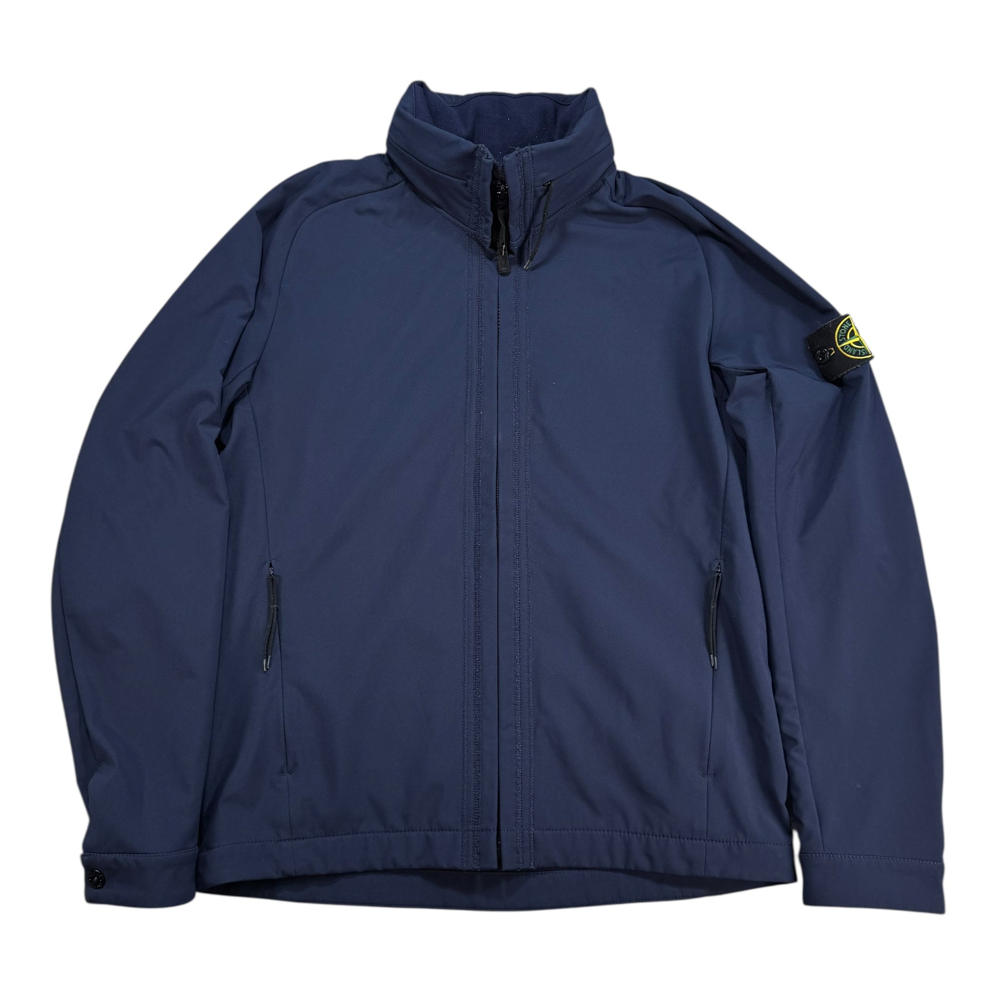 Softshell Stone Island (M)