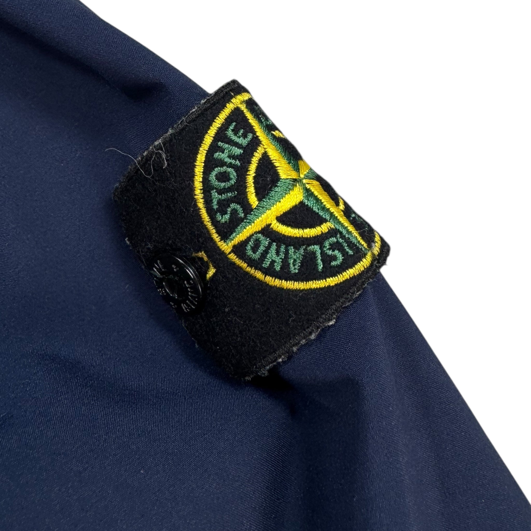 Softshell Stone Island (M)