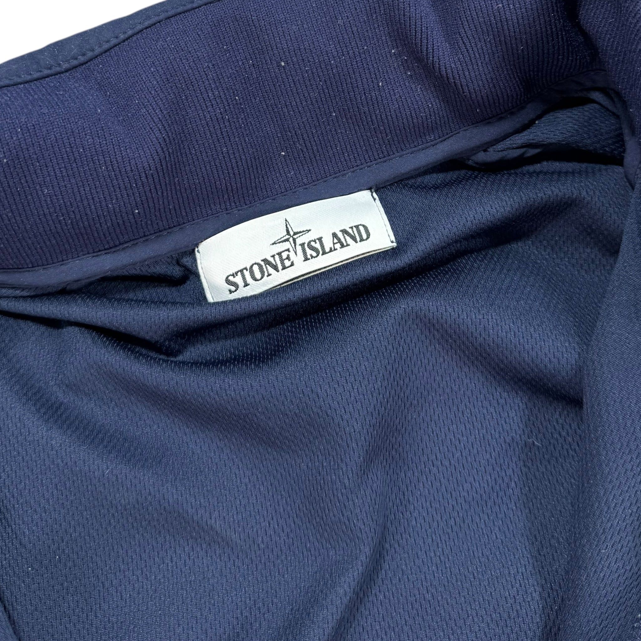 Softshell Stone Island (M)