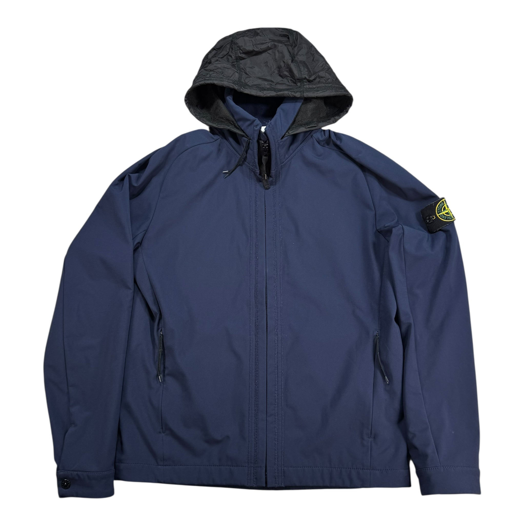 Softshell Stone Island (M)