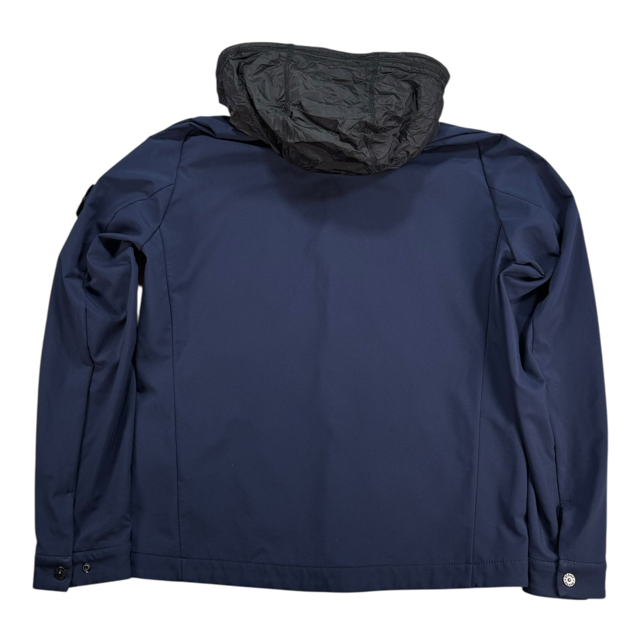 Softshell Stone Island (M)