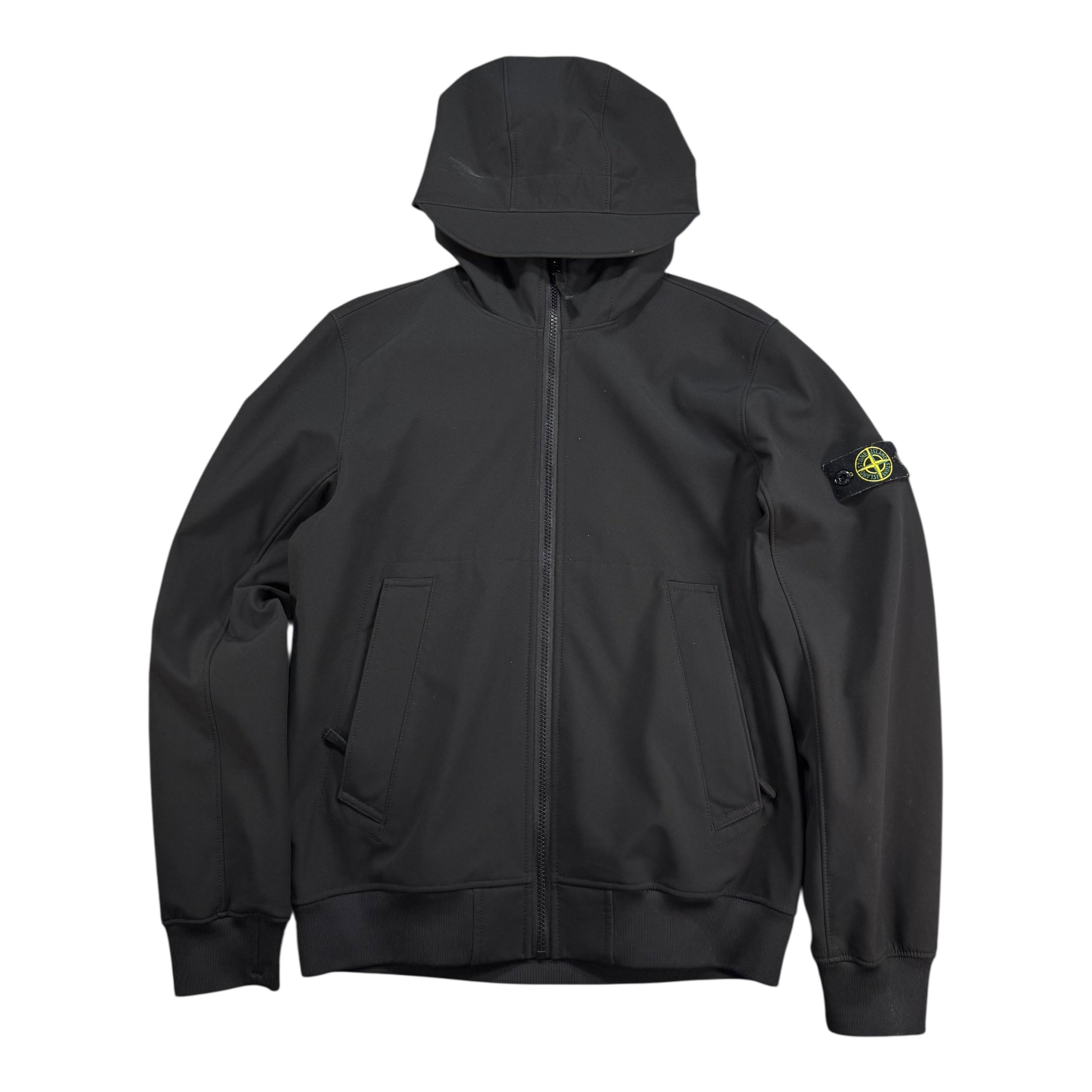 Softshell Stone Island (14YO)