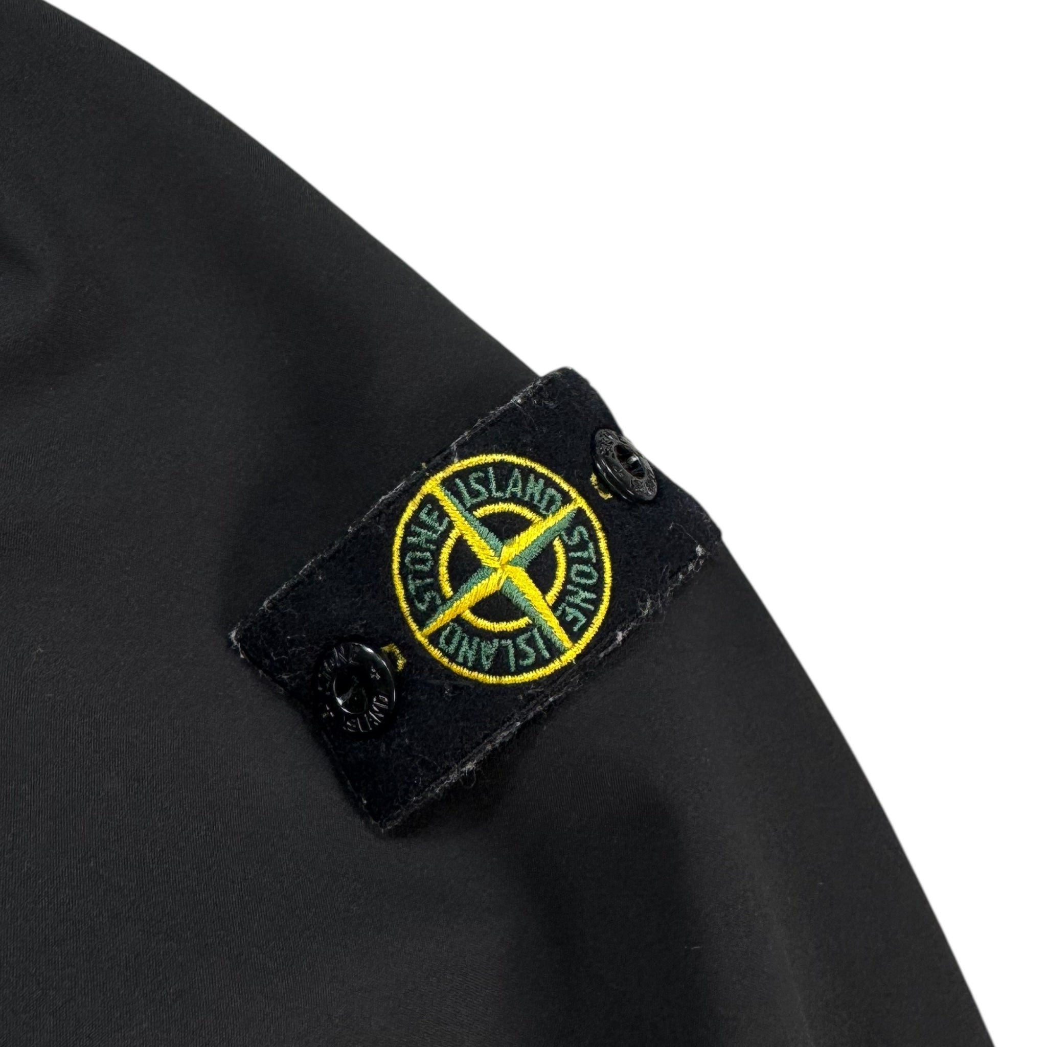 Softshell Stone Island (14YO)