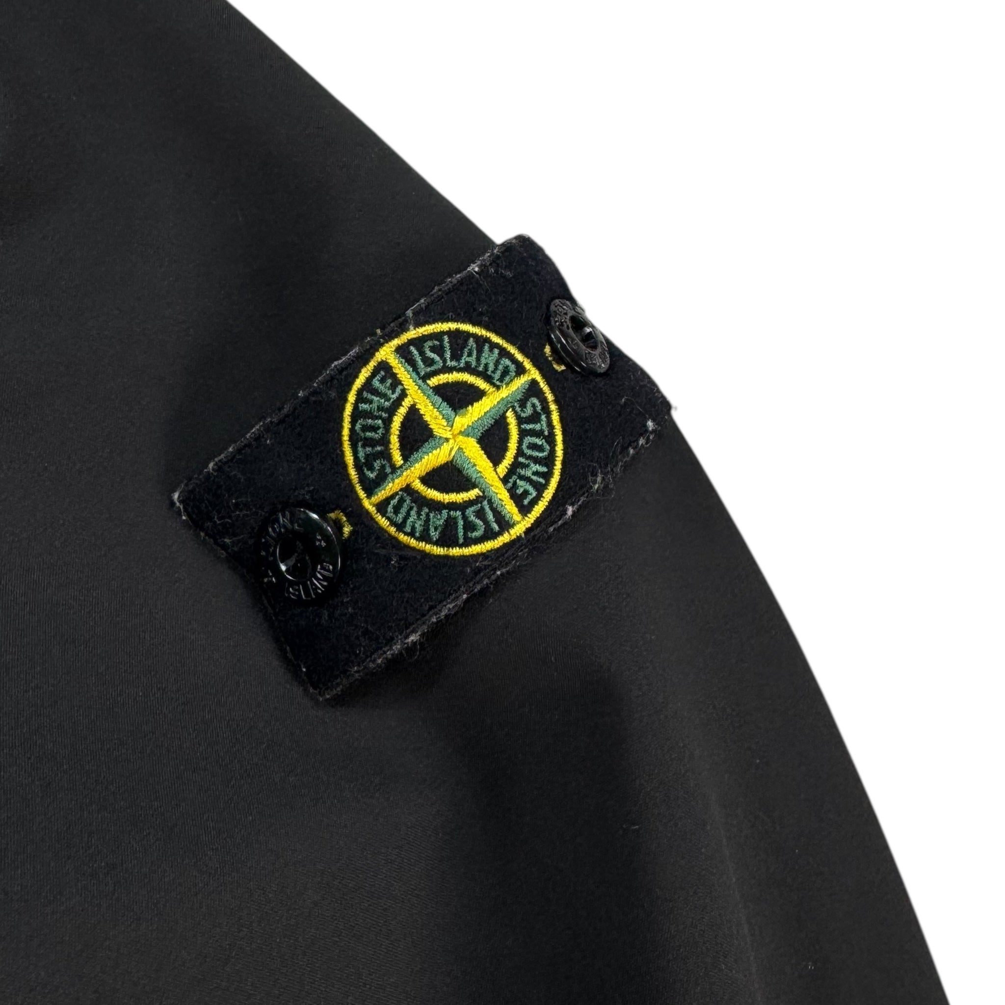 Softshell Stone Island (14YO)