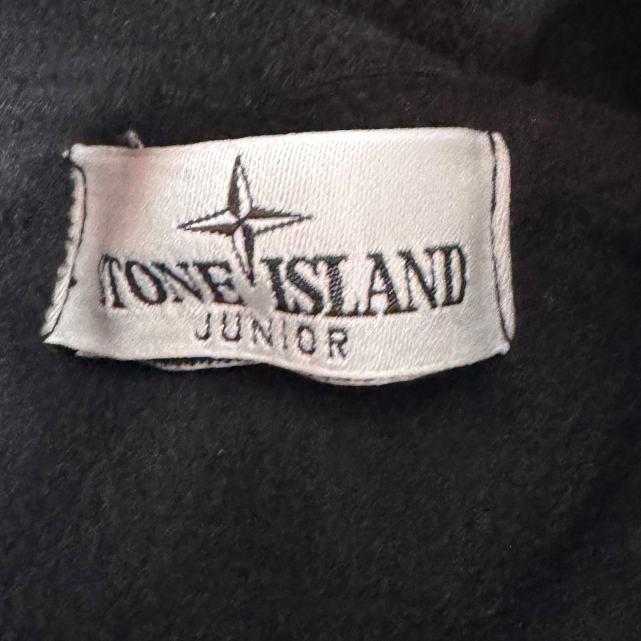 Softshell Stone Island (14YO)