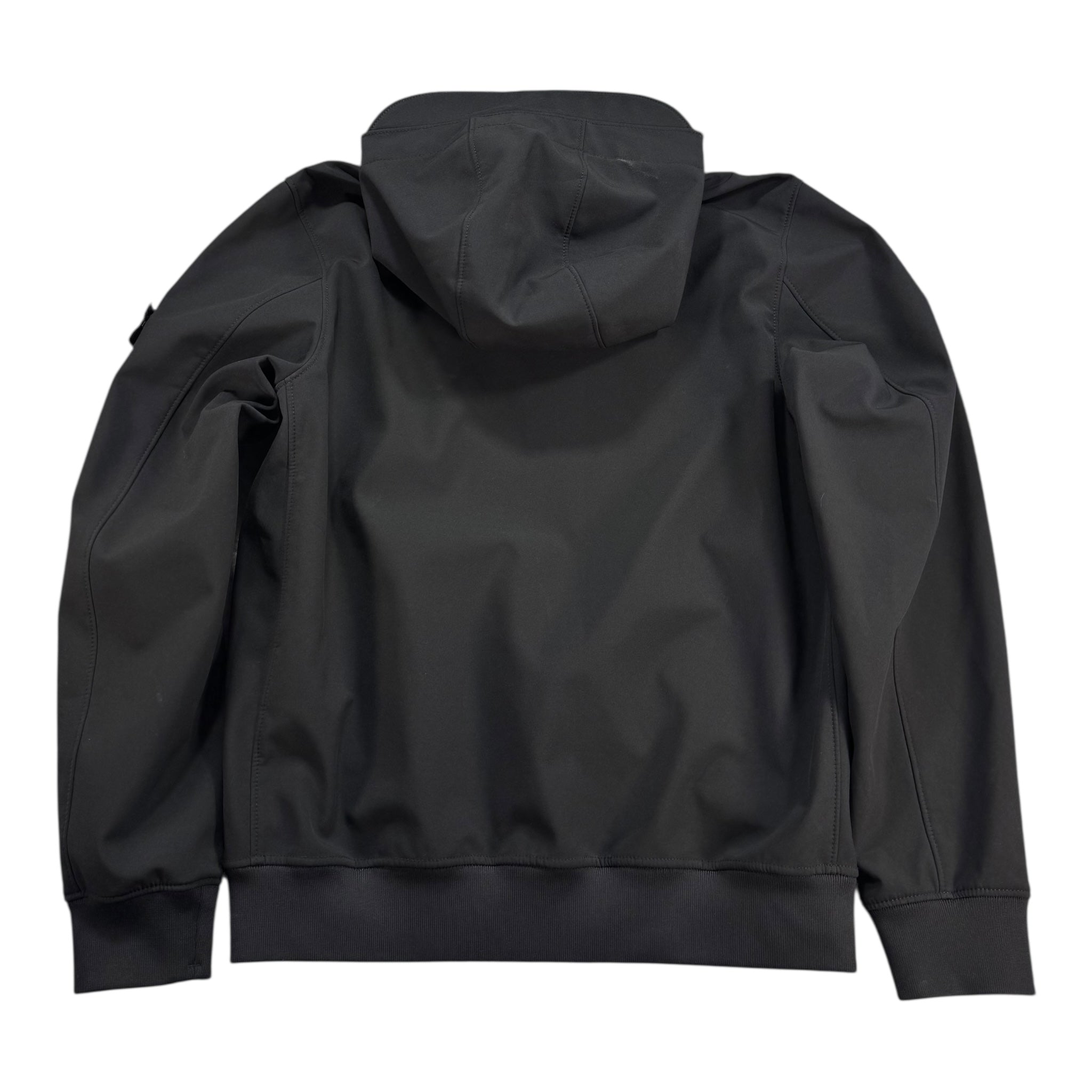 Softshell Stone Island (14YO)