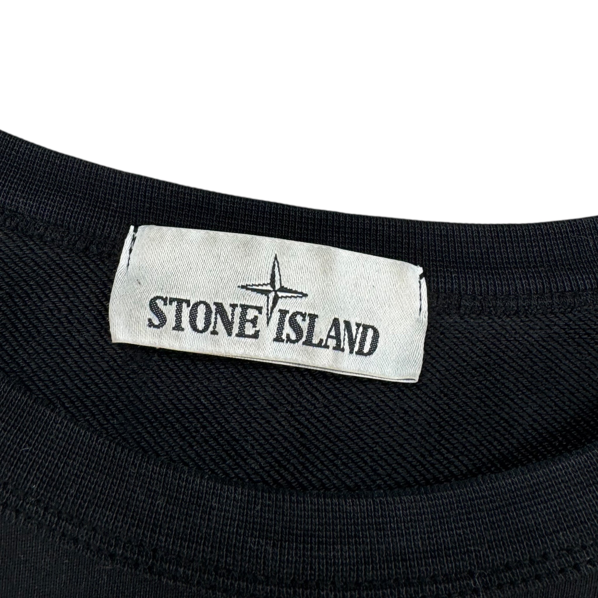 Sweat Stone Island (XL)