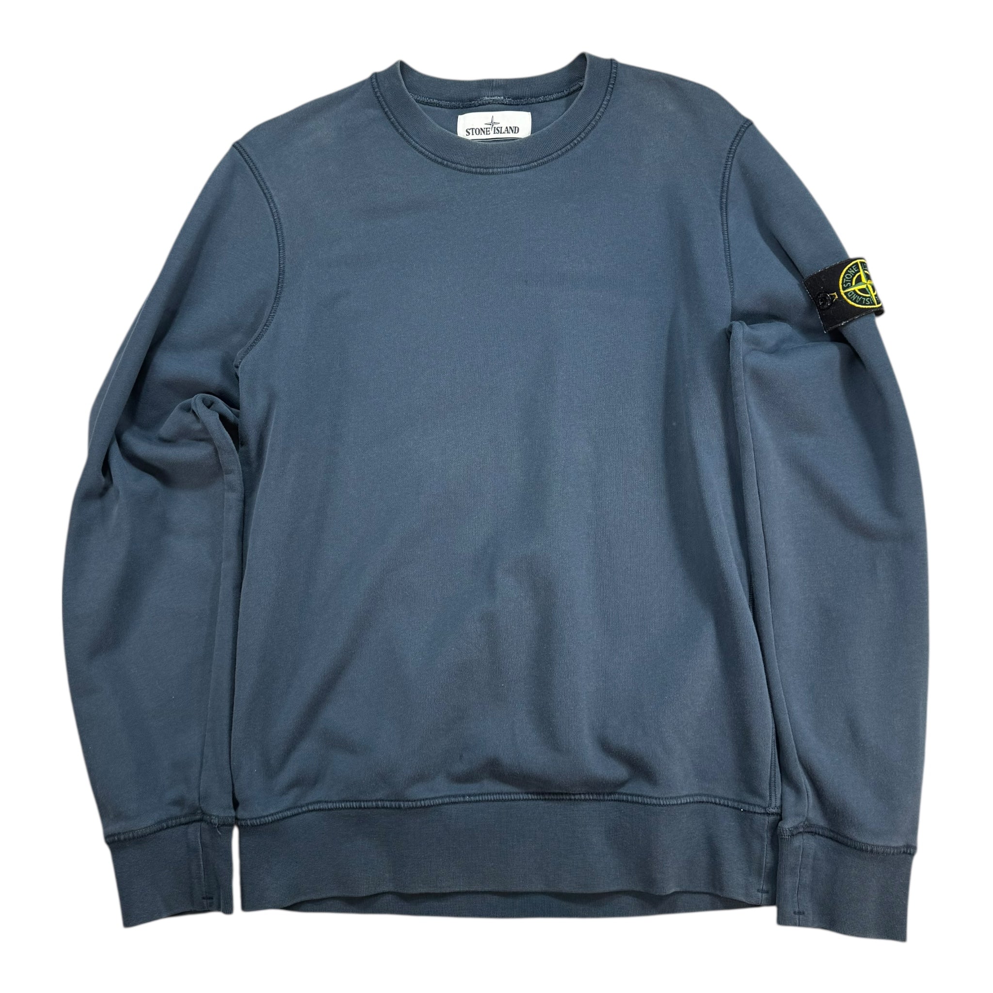 Sweat Stone Island (S)