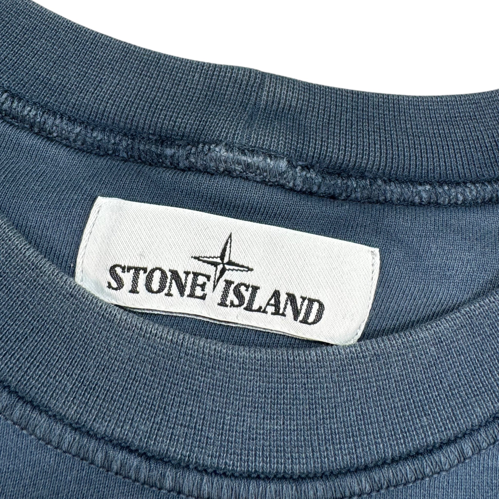 Sweat Stone Island (S)