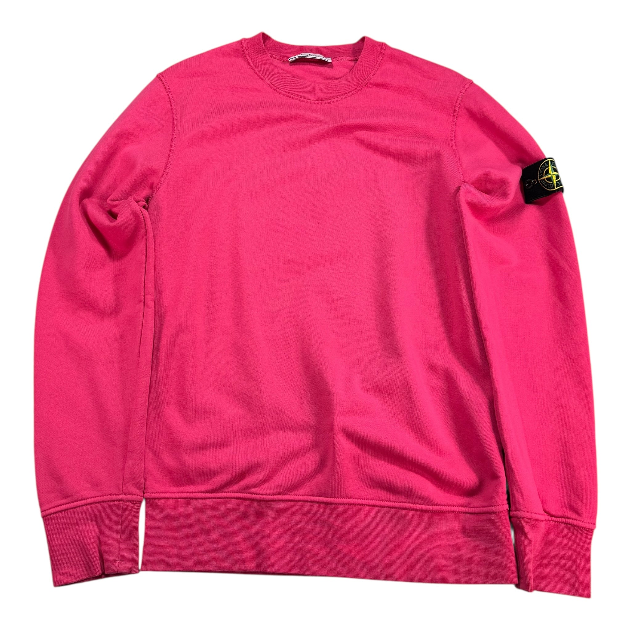 Sweat Stone Island (S)