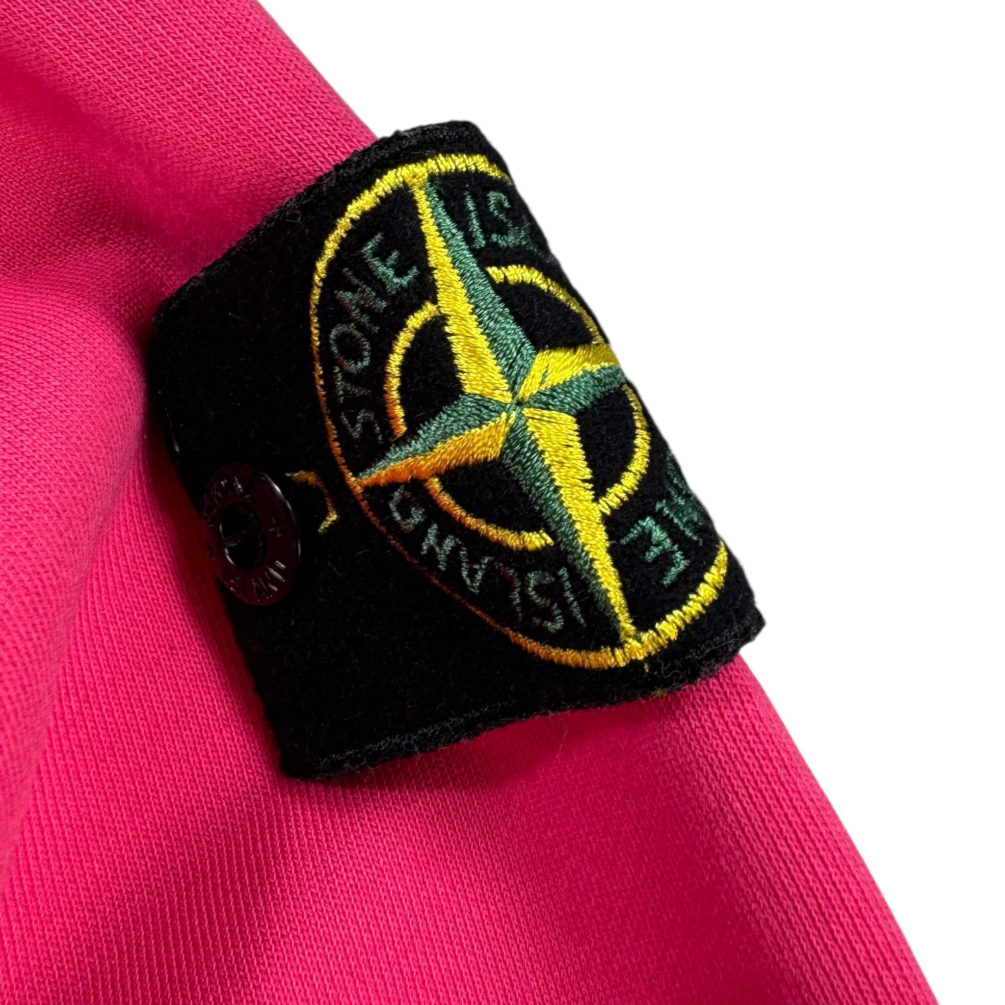 Sweat Stone Island (S)