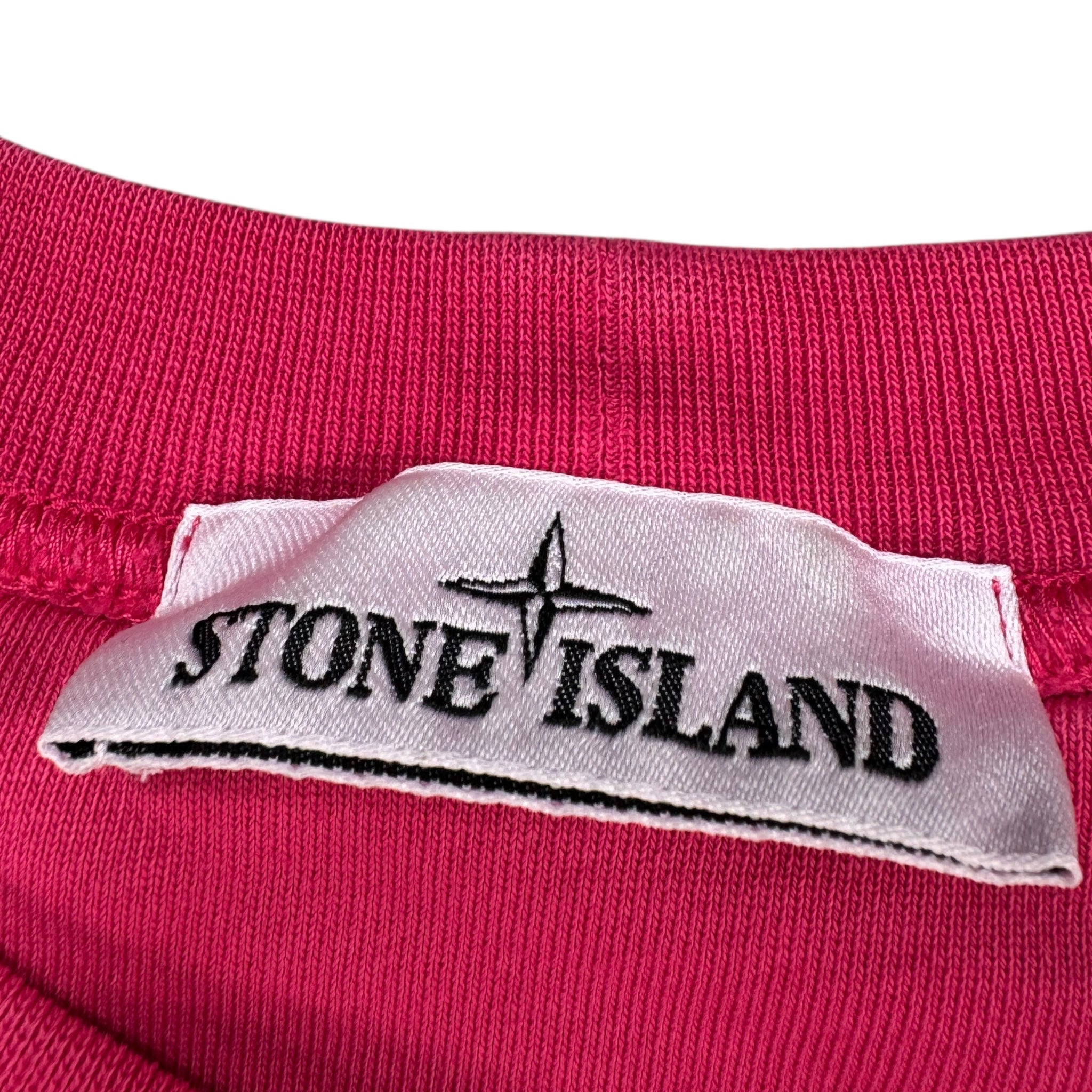 Sweat Stone Island (S)