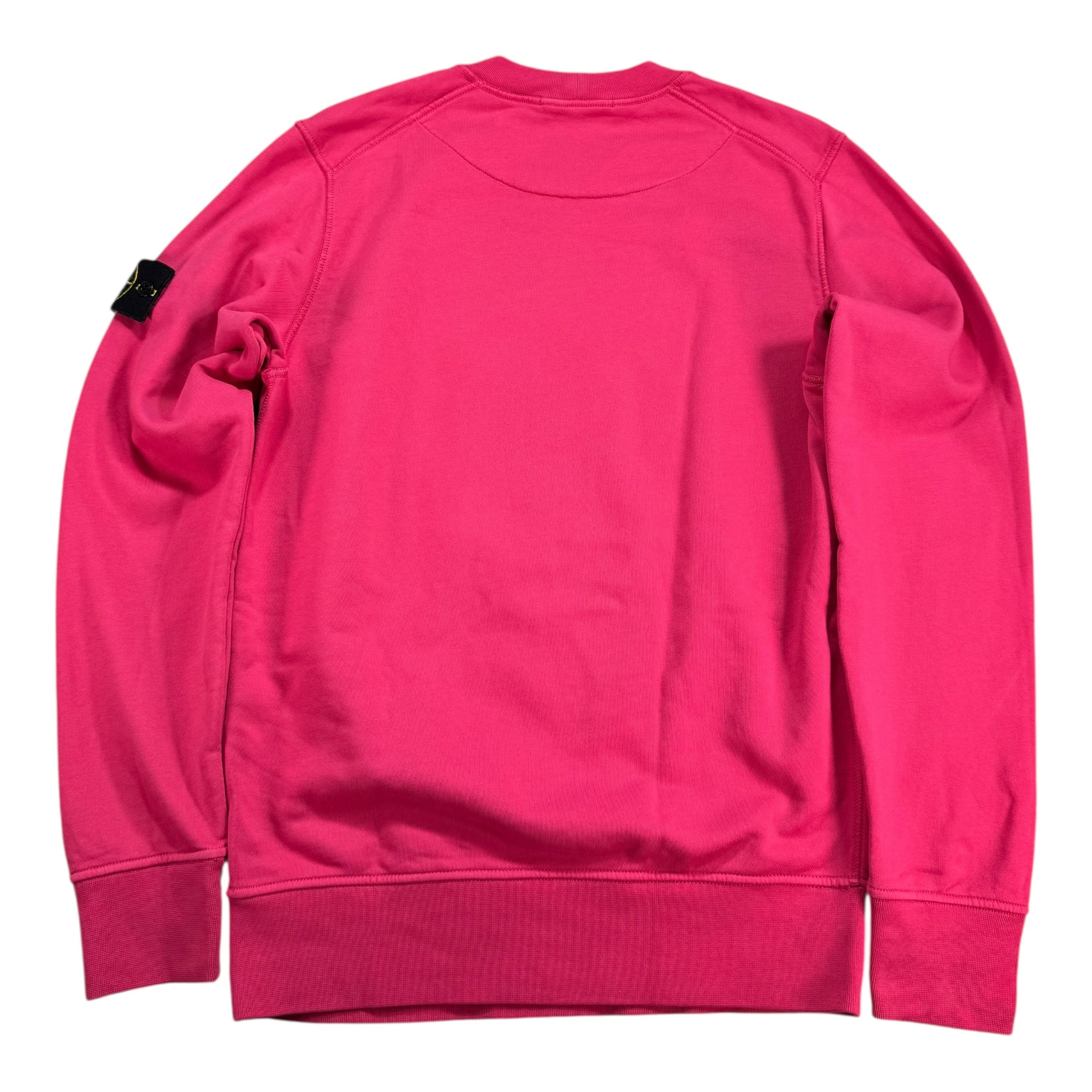 Sweat Stone Island (S)