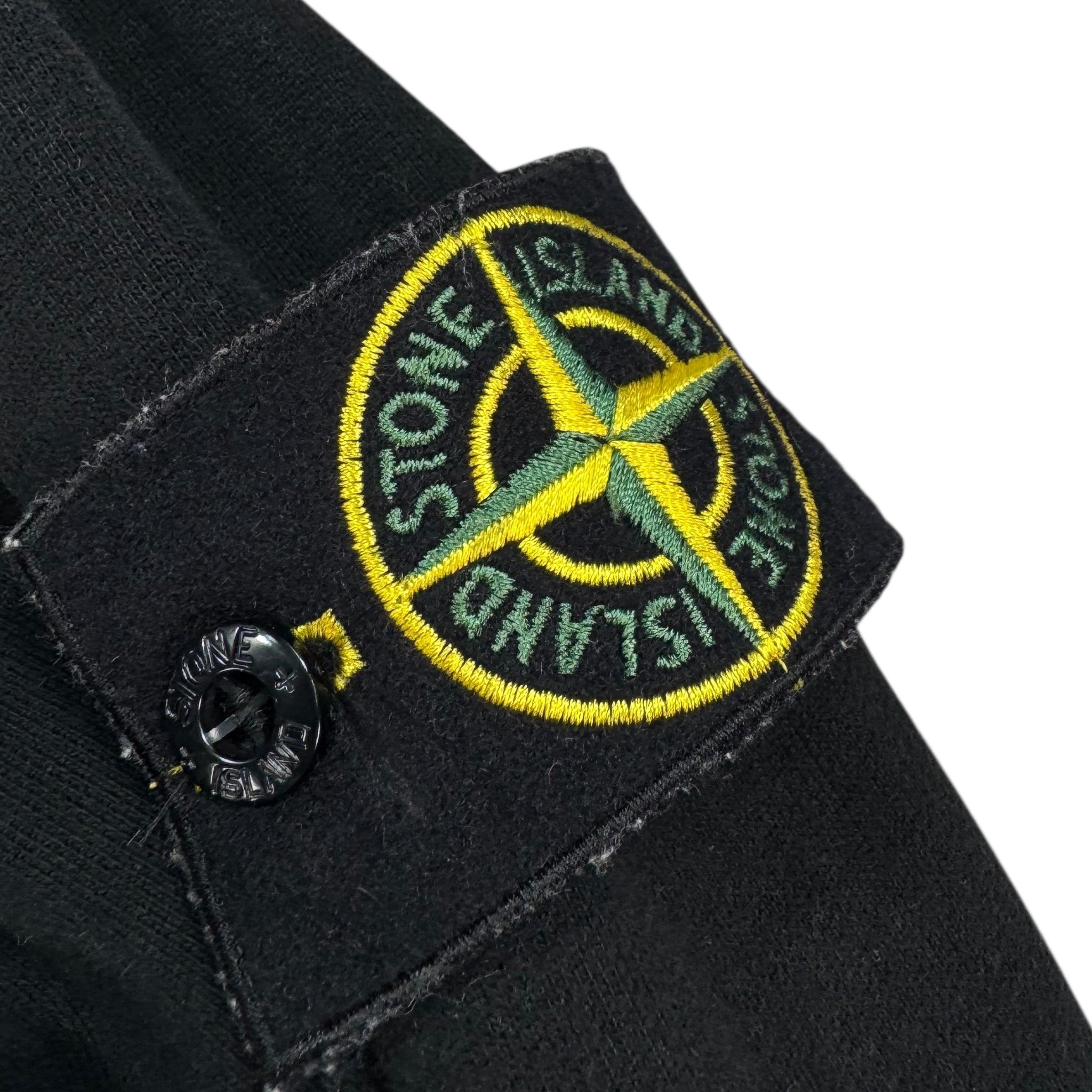 Sweat Stone Island (S)