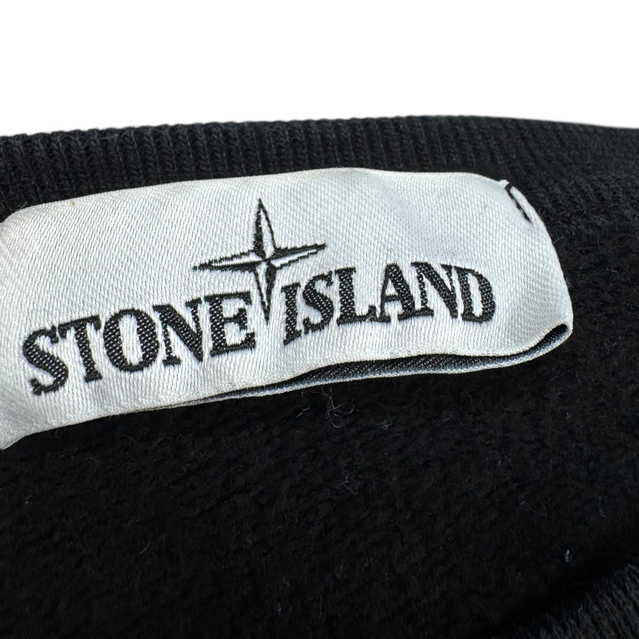 Sweat Stone Island (S)