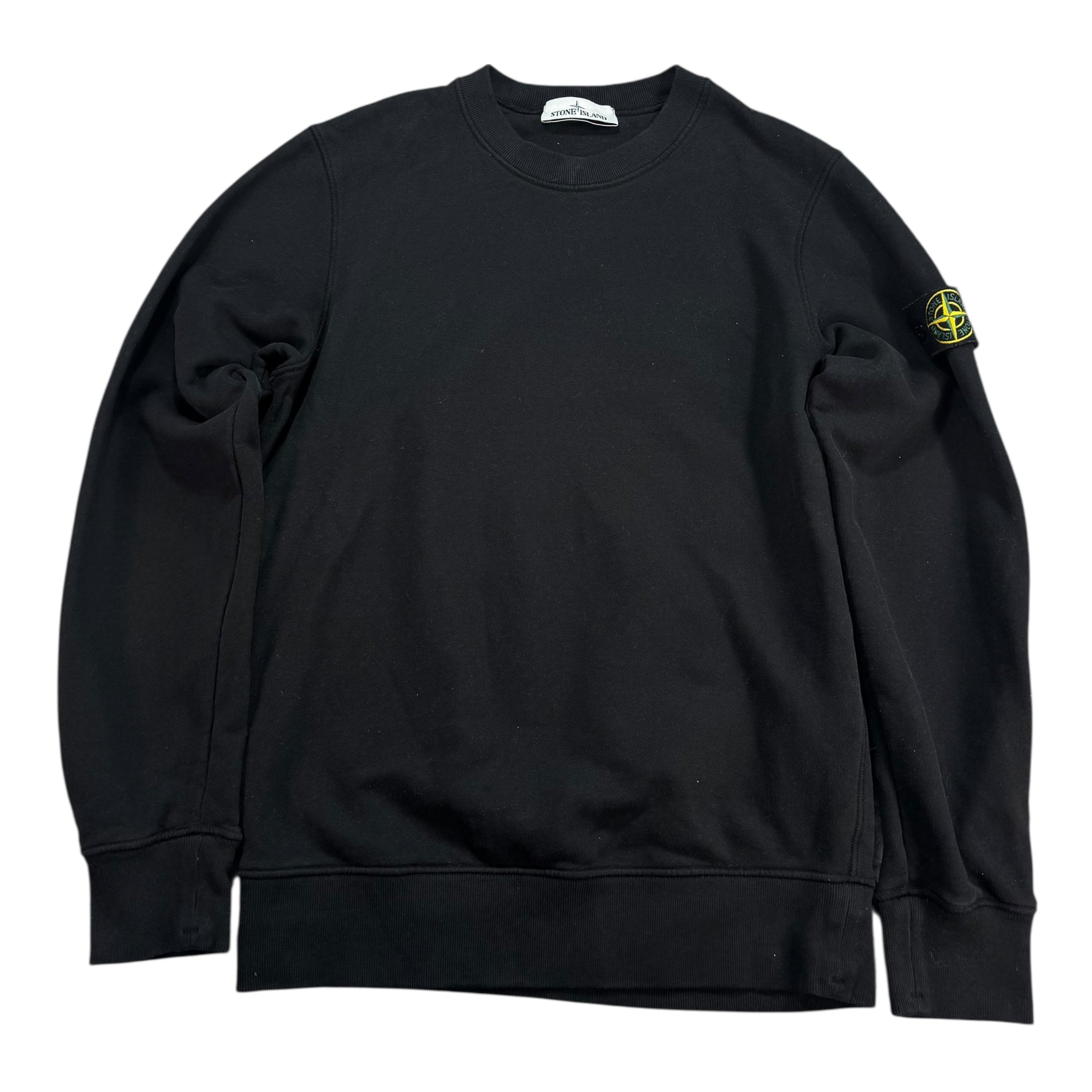Sweat Stone Island (S)