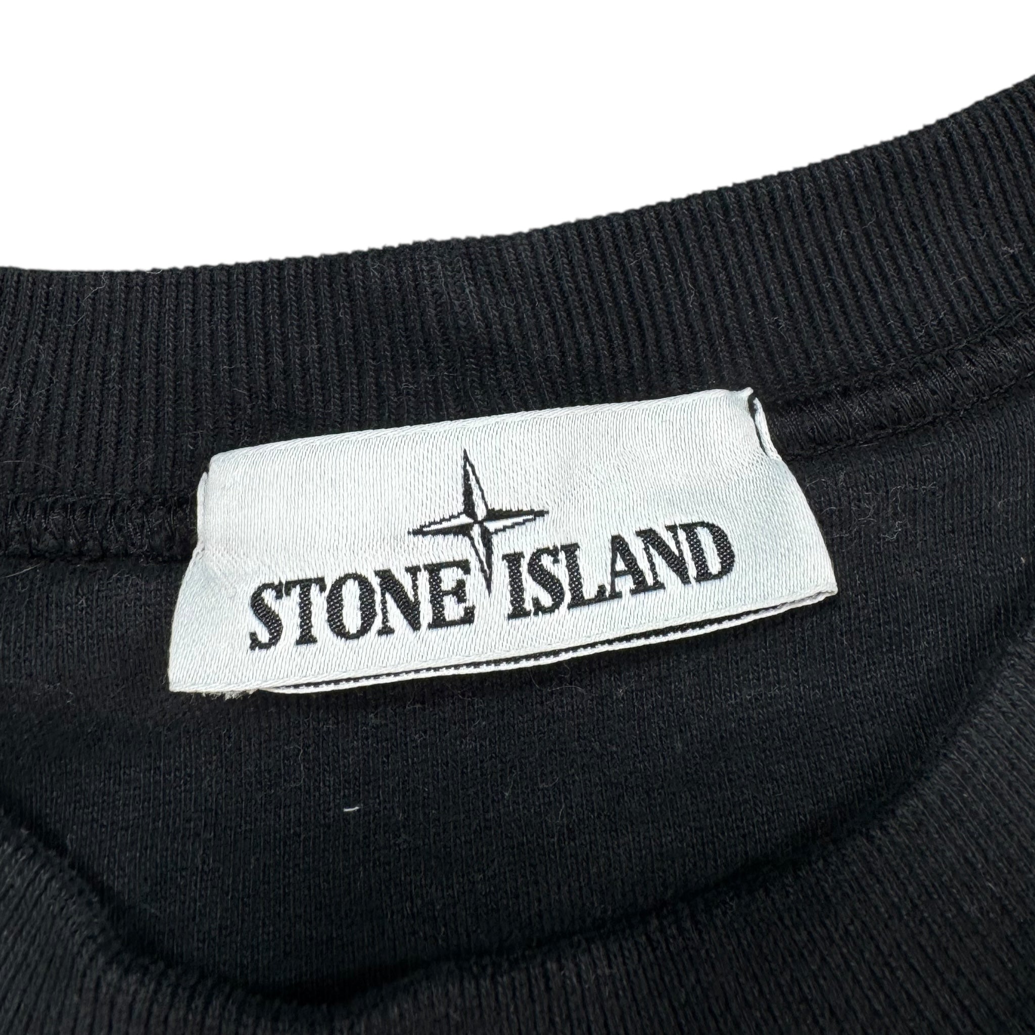Sweat Stone Island (S)
