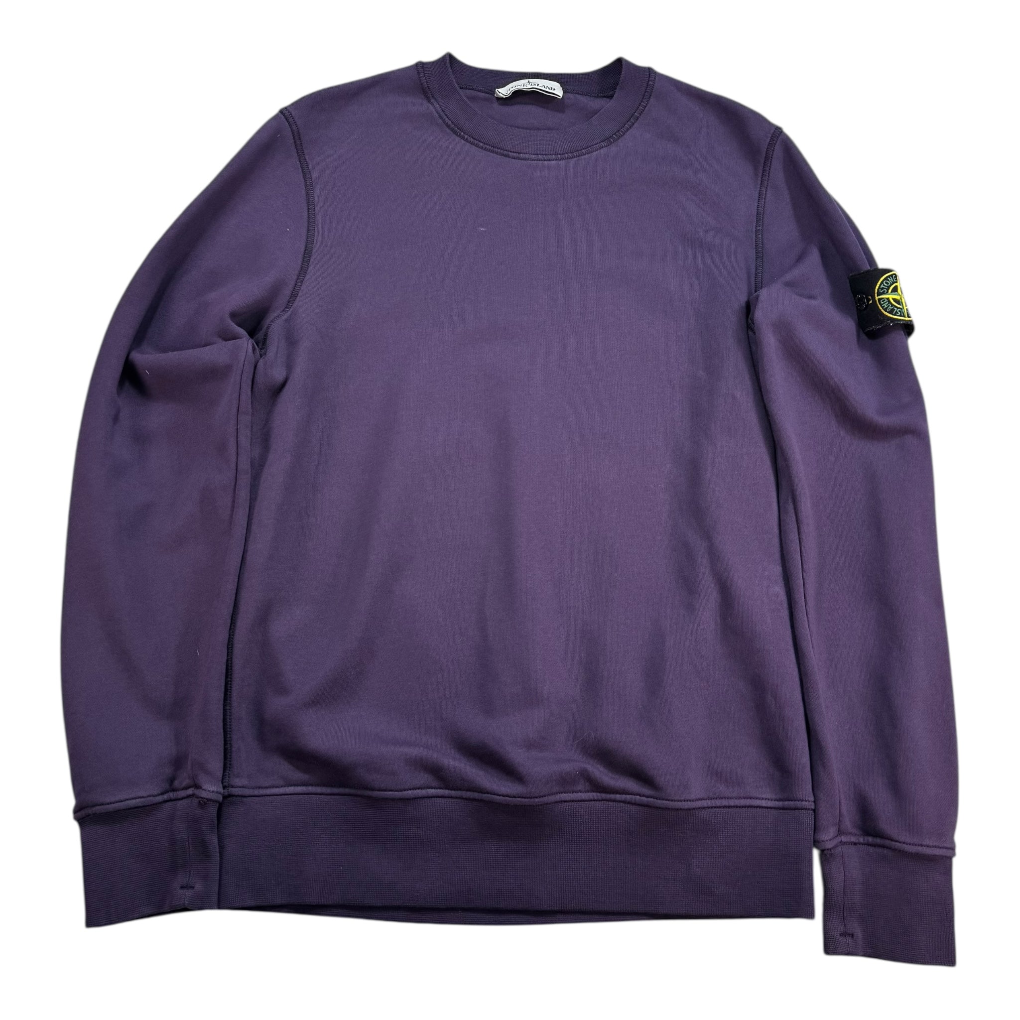 Sweat Stone Island (S)