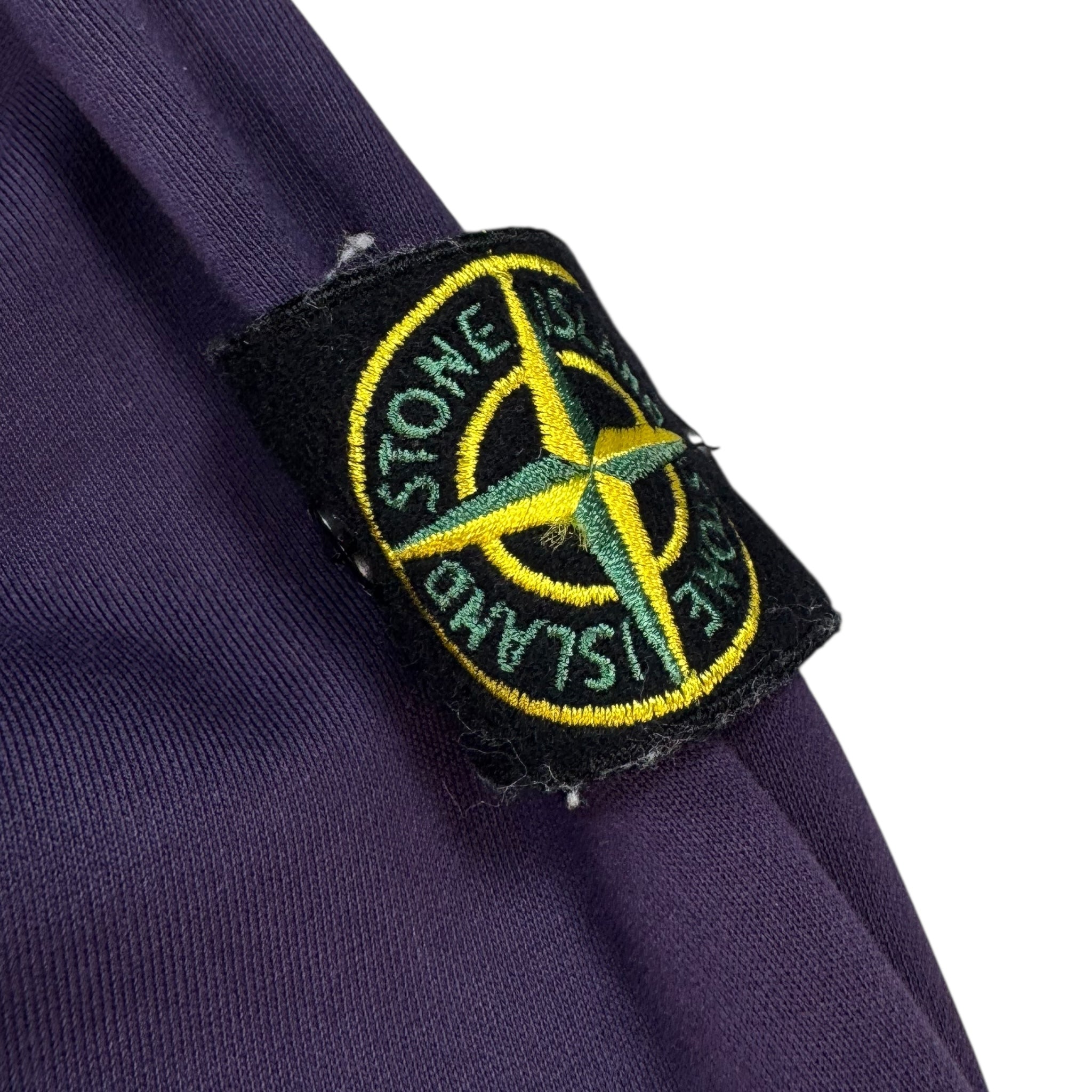 Sweat Stone Island (S)