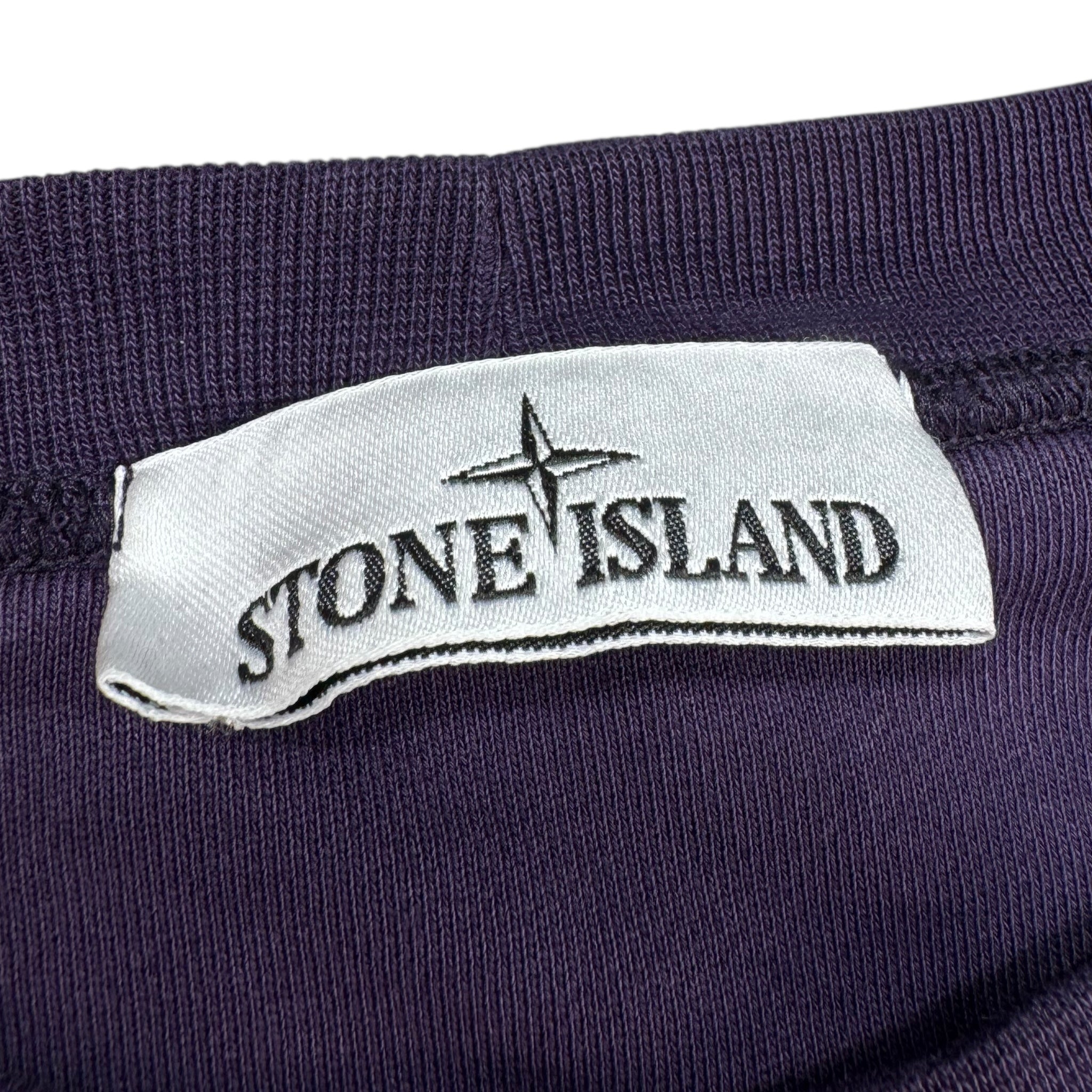 Sweat Stone Island (S)