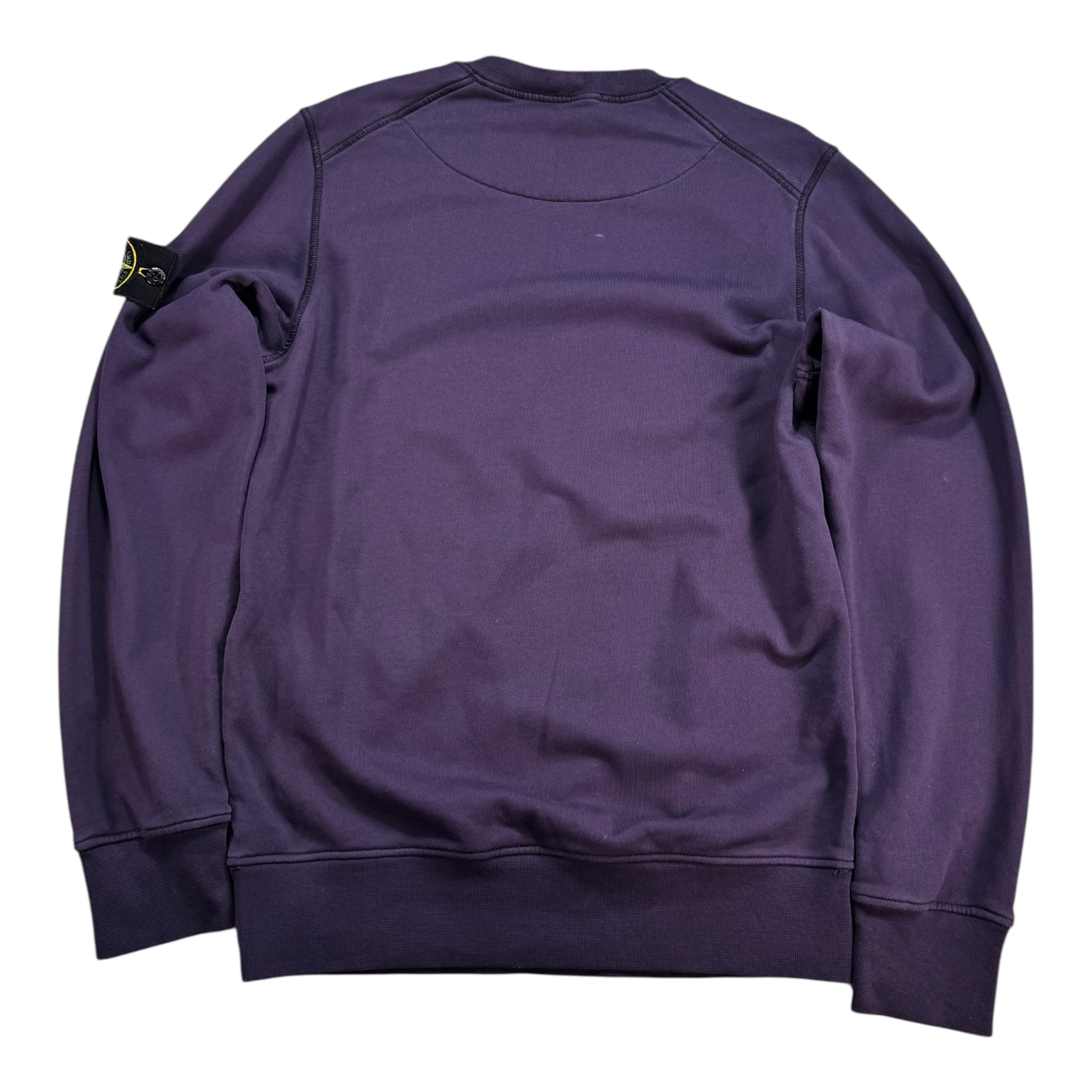Sweat Stone Island (S)