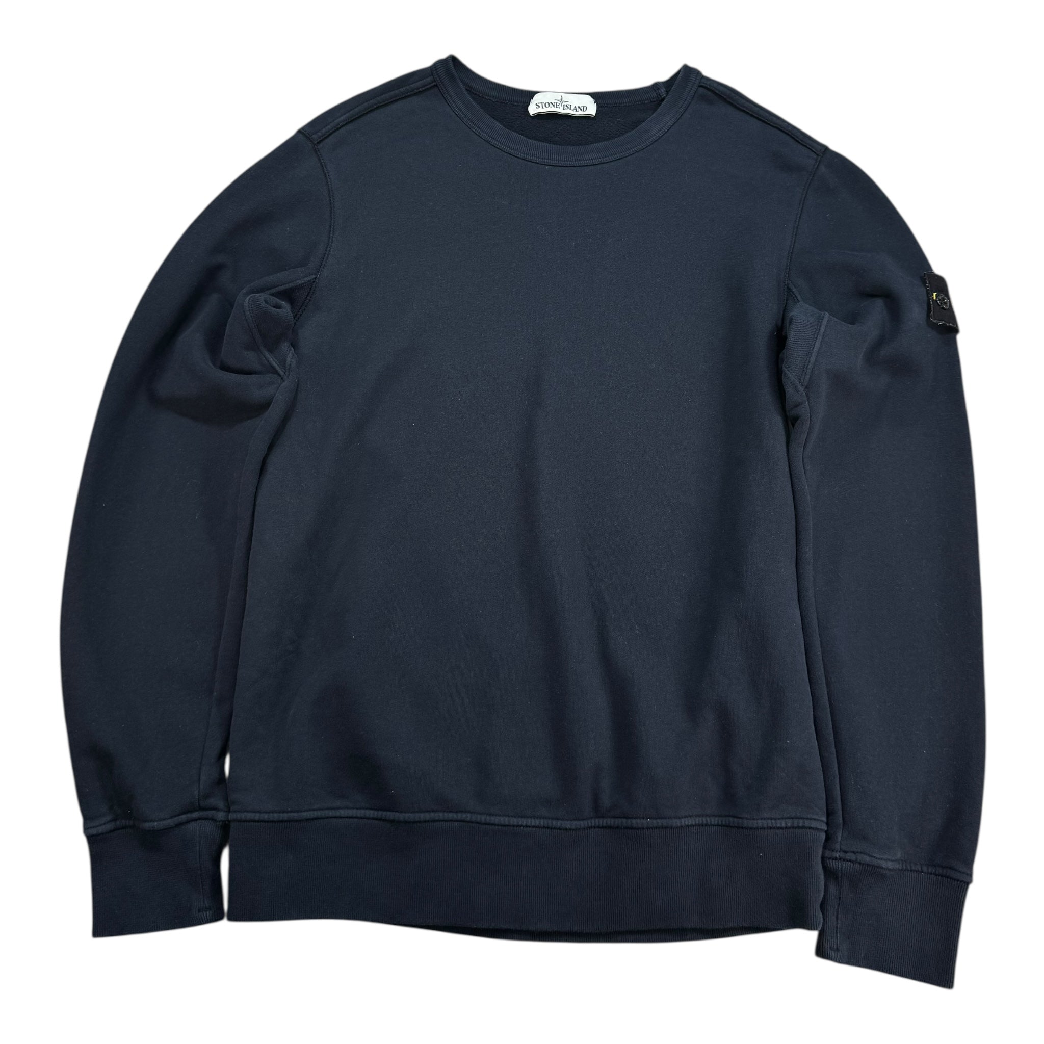 Sweat Stone Island (M)