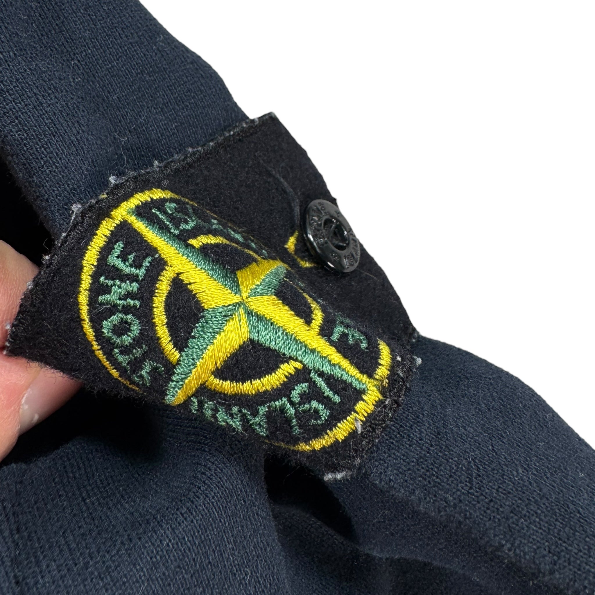 Sweat Stone Island (M)