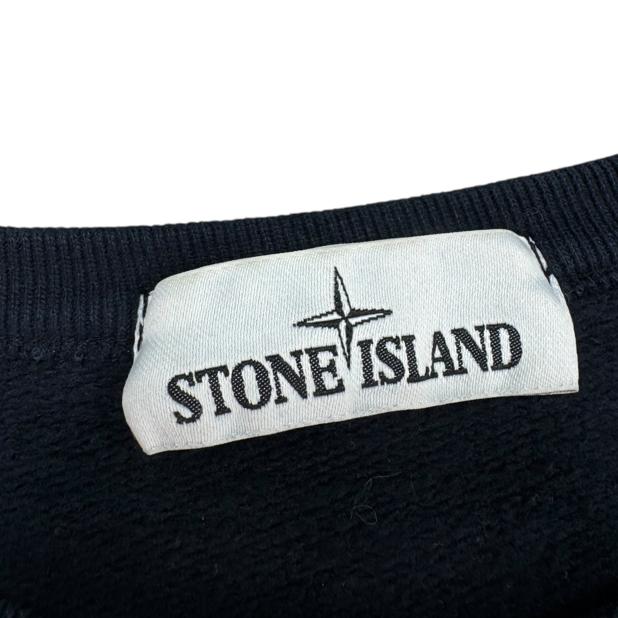 Sweat Stone Island (M)