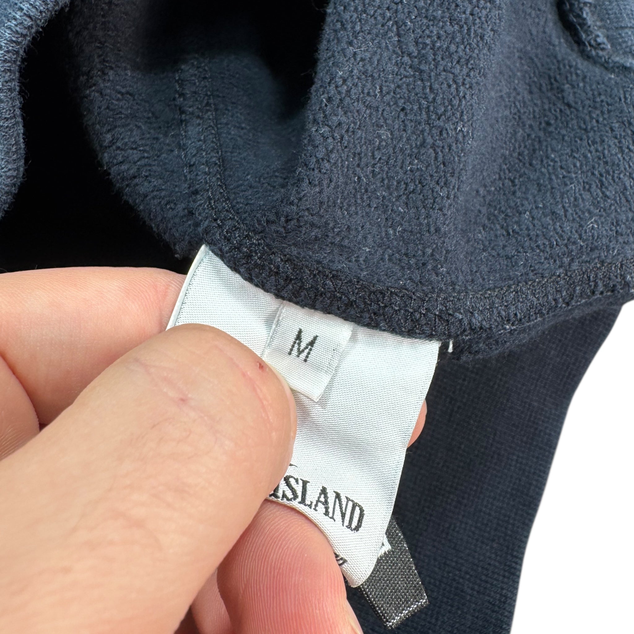 Sweat Stone Island (M)