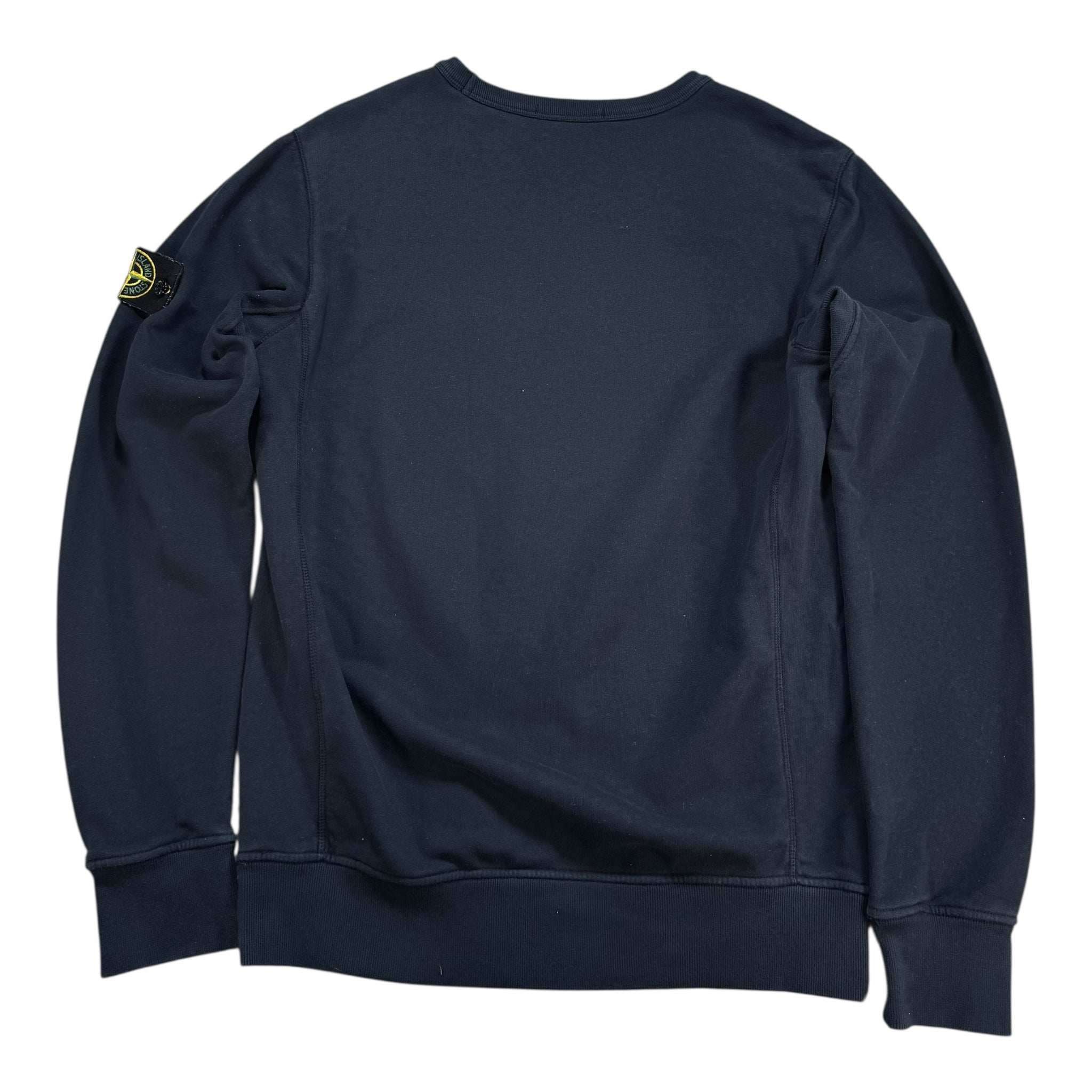 Sweat Stone Island (M)