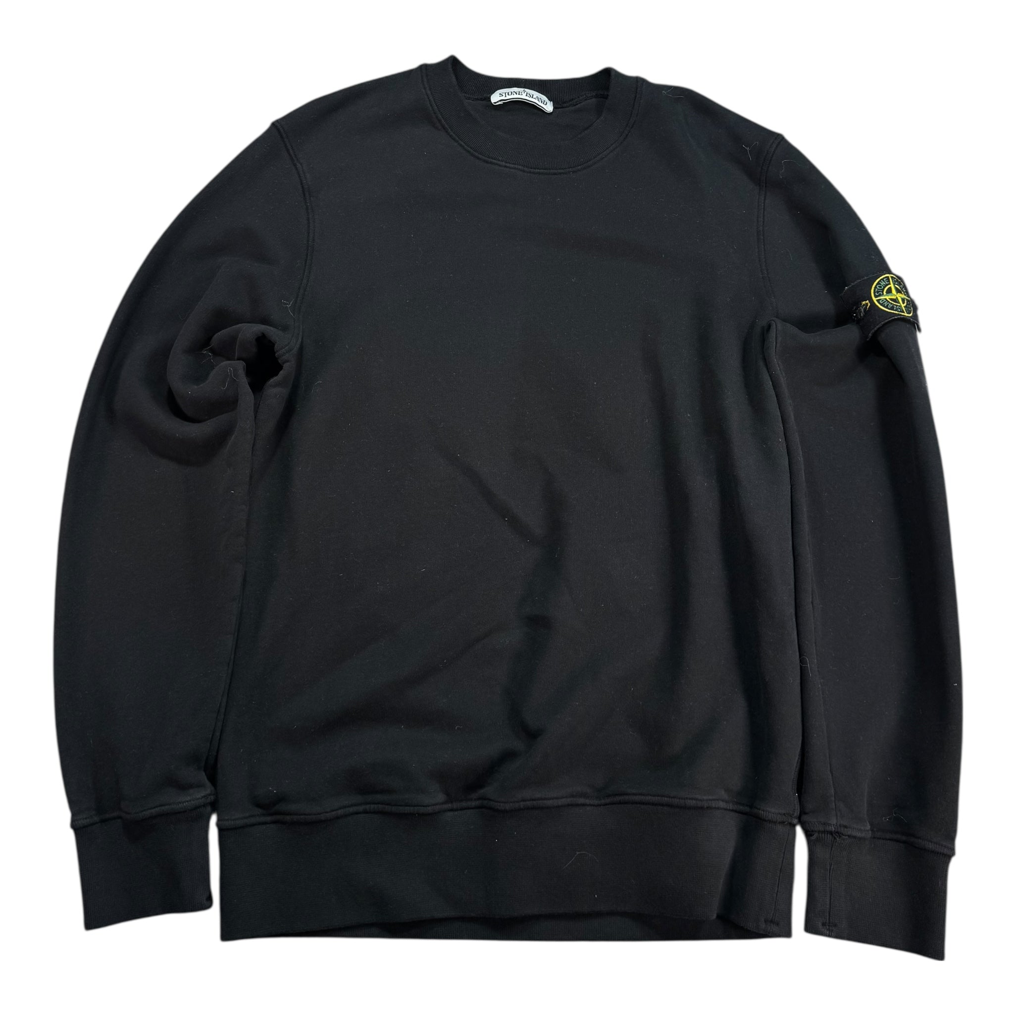 Sweat Stone Island (L)