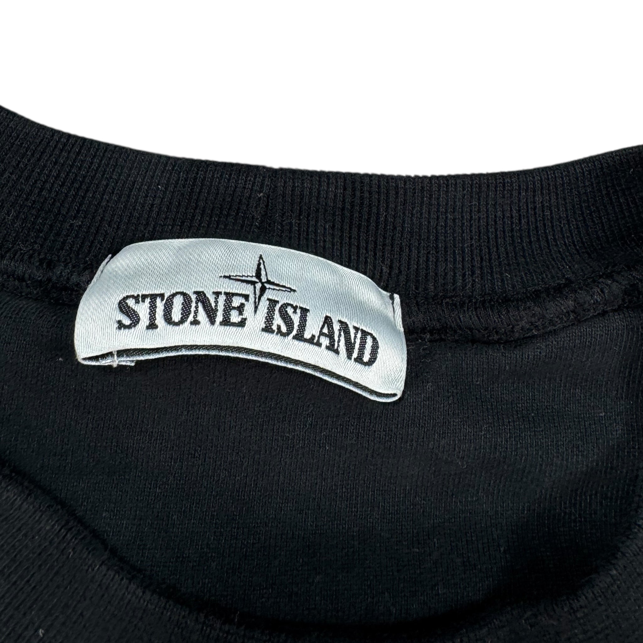 Sweat Stone Island (L)