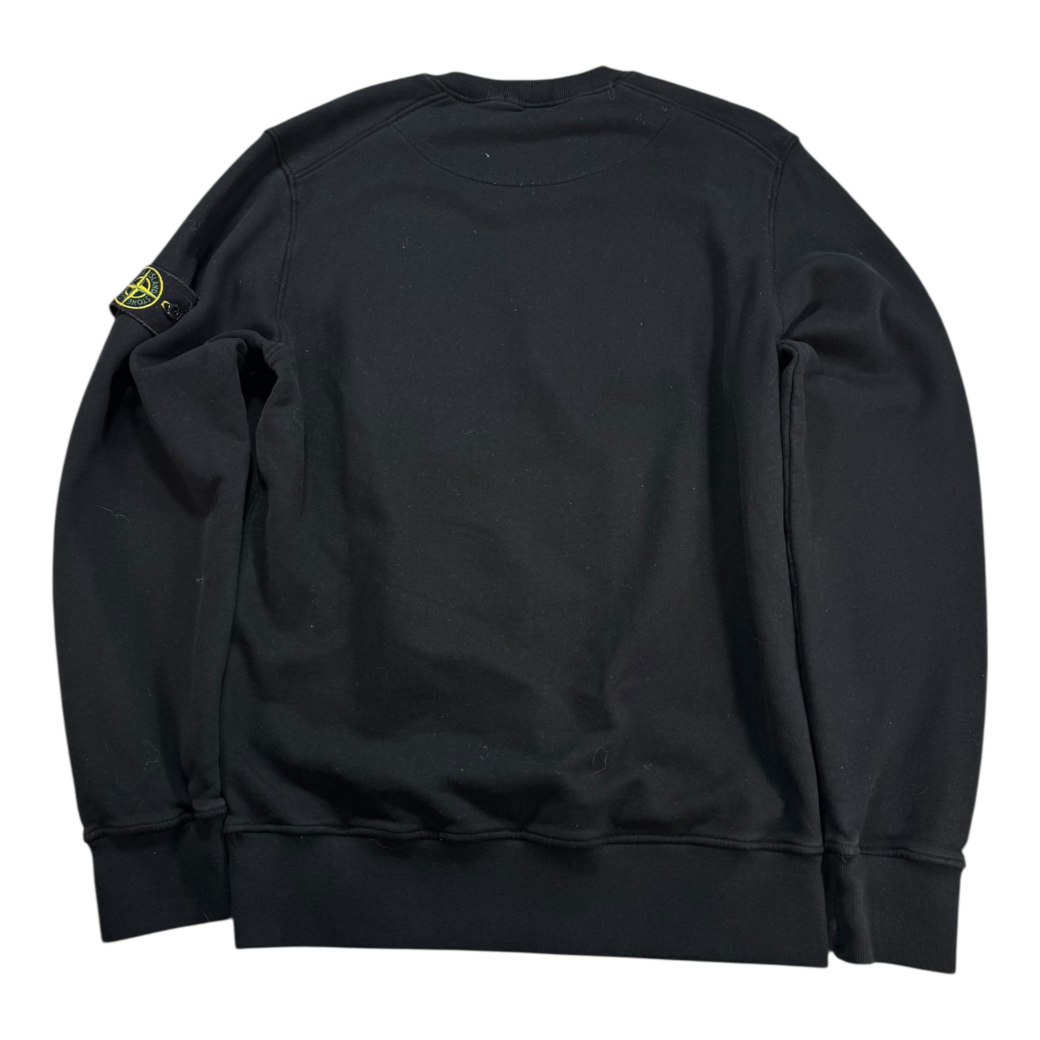Sweat Stone Island (L)