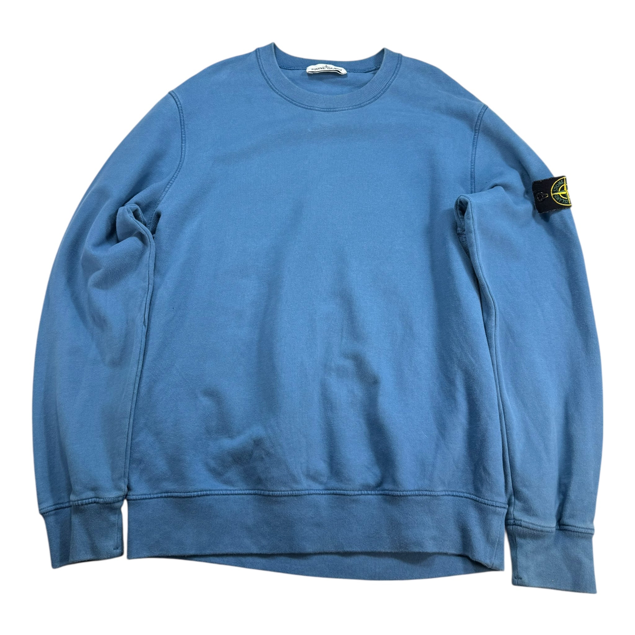 Sweat Stone Island (L)