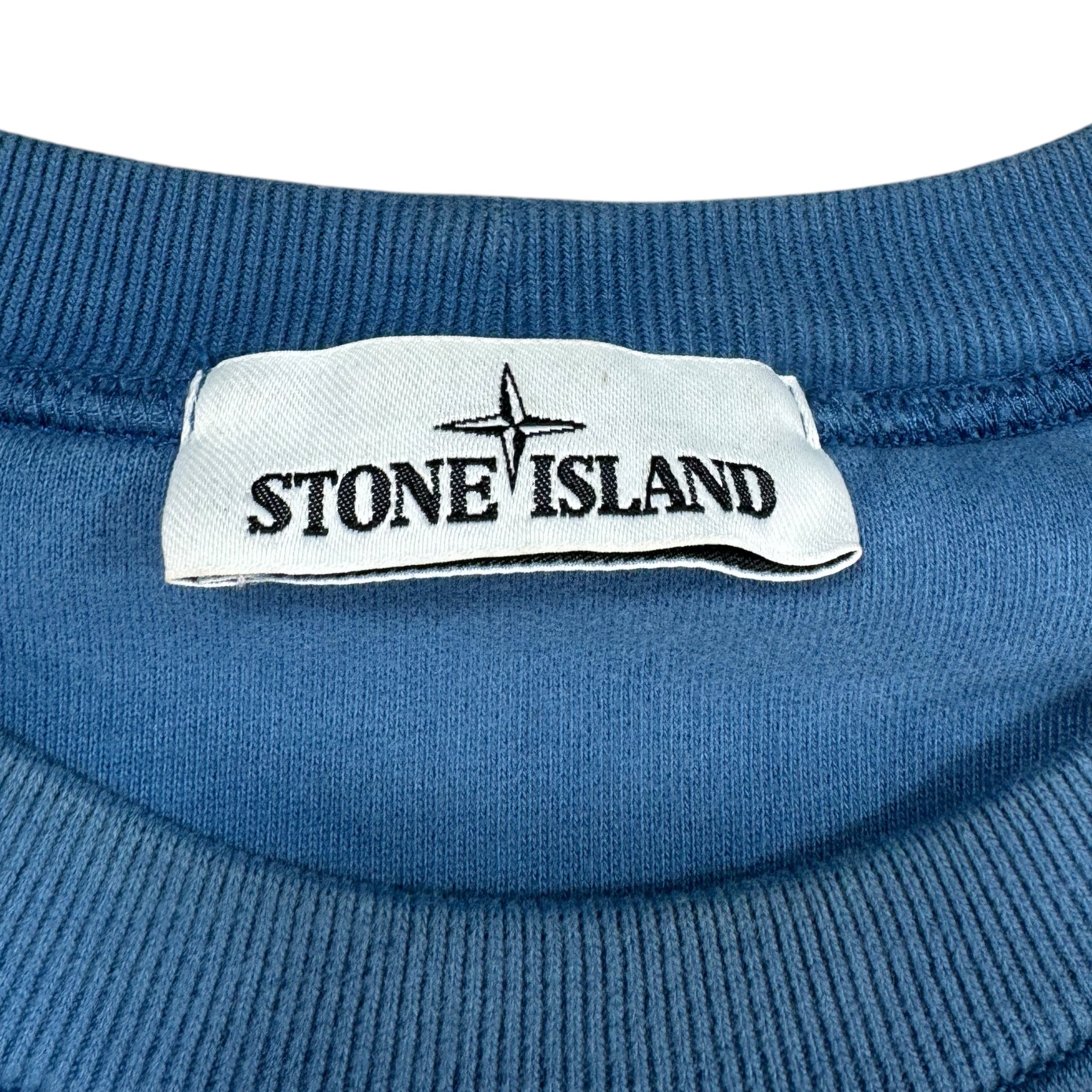 Sweat Stone Island (L)