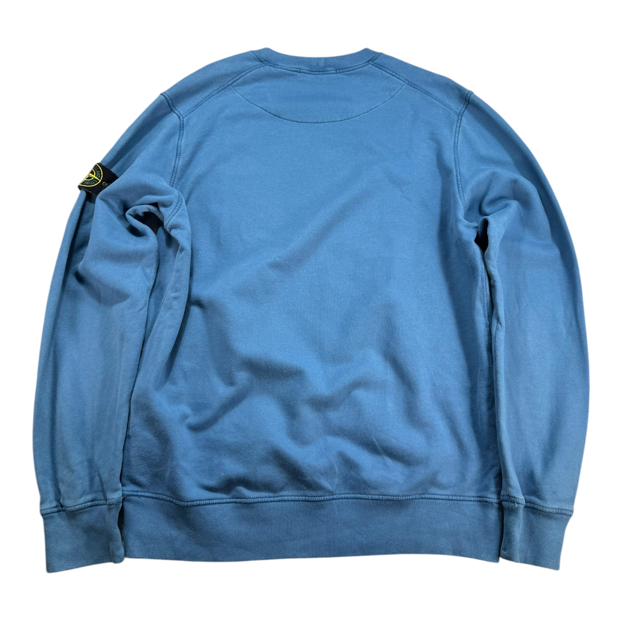 Sweat Stone Island (L)