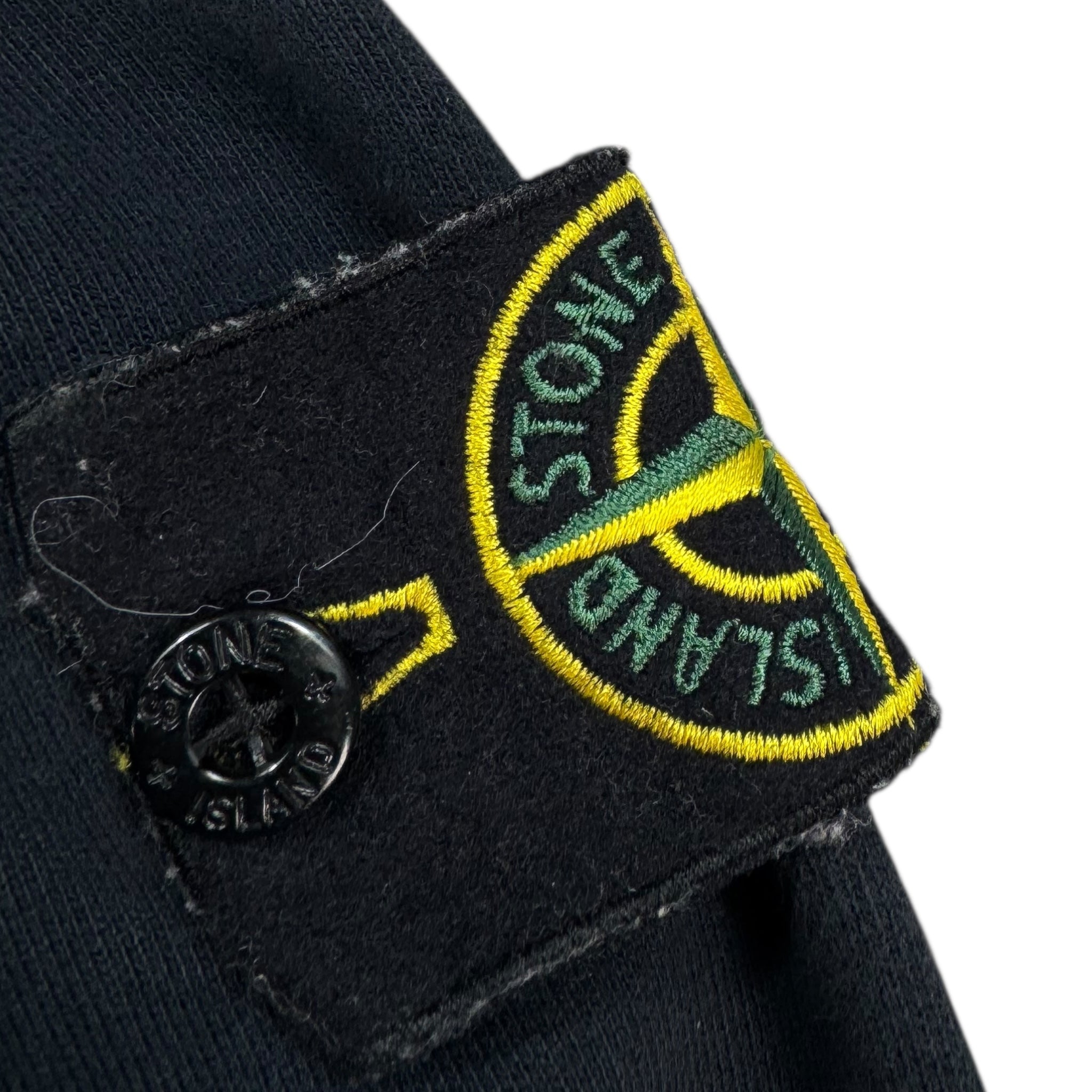 Sweat Stone Island (S)