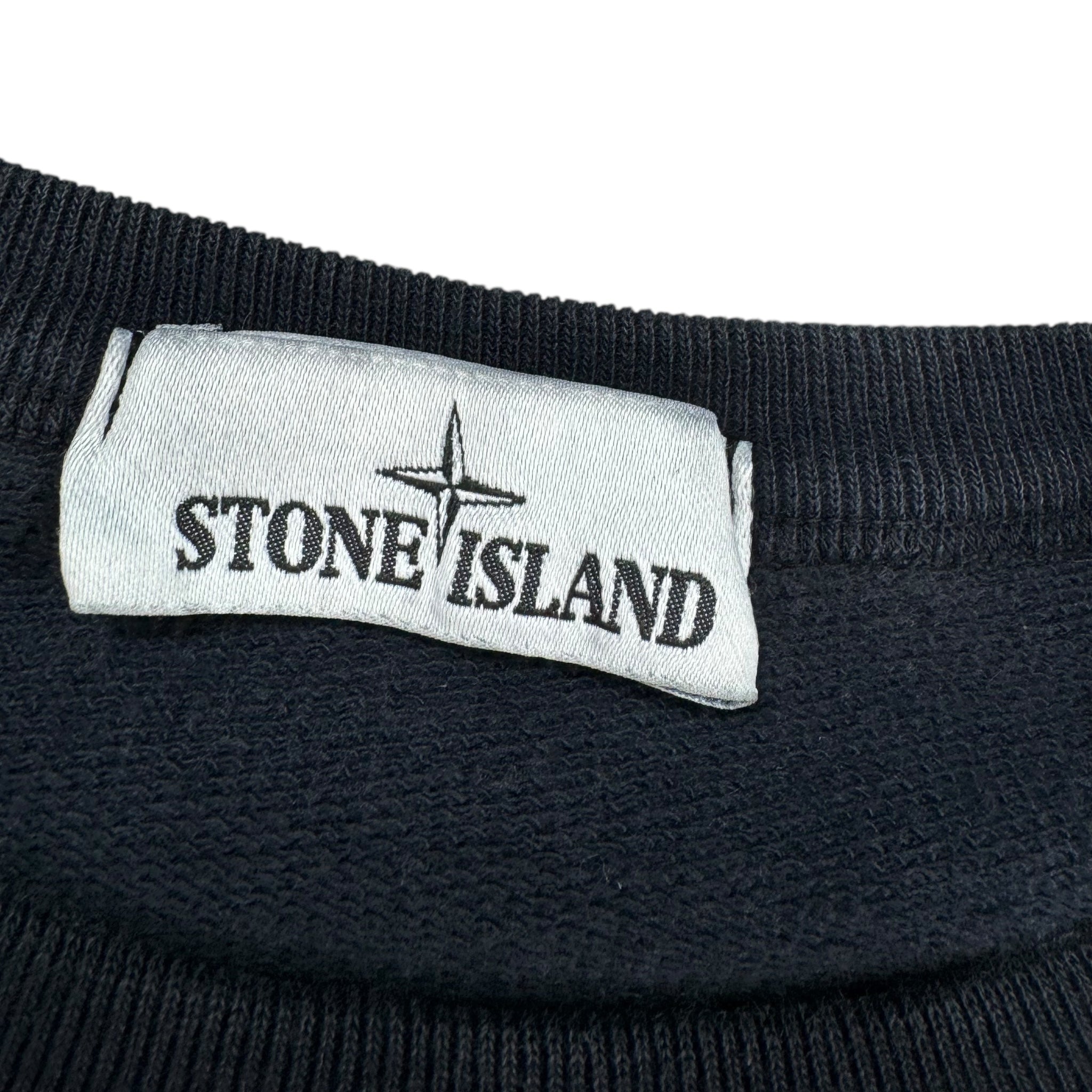Sweat Stone Island (S)