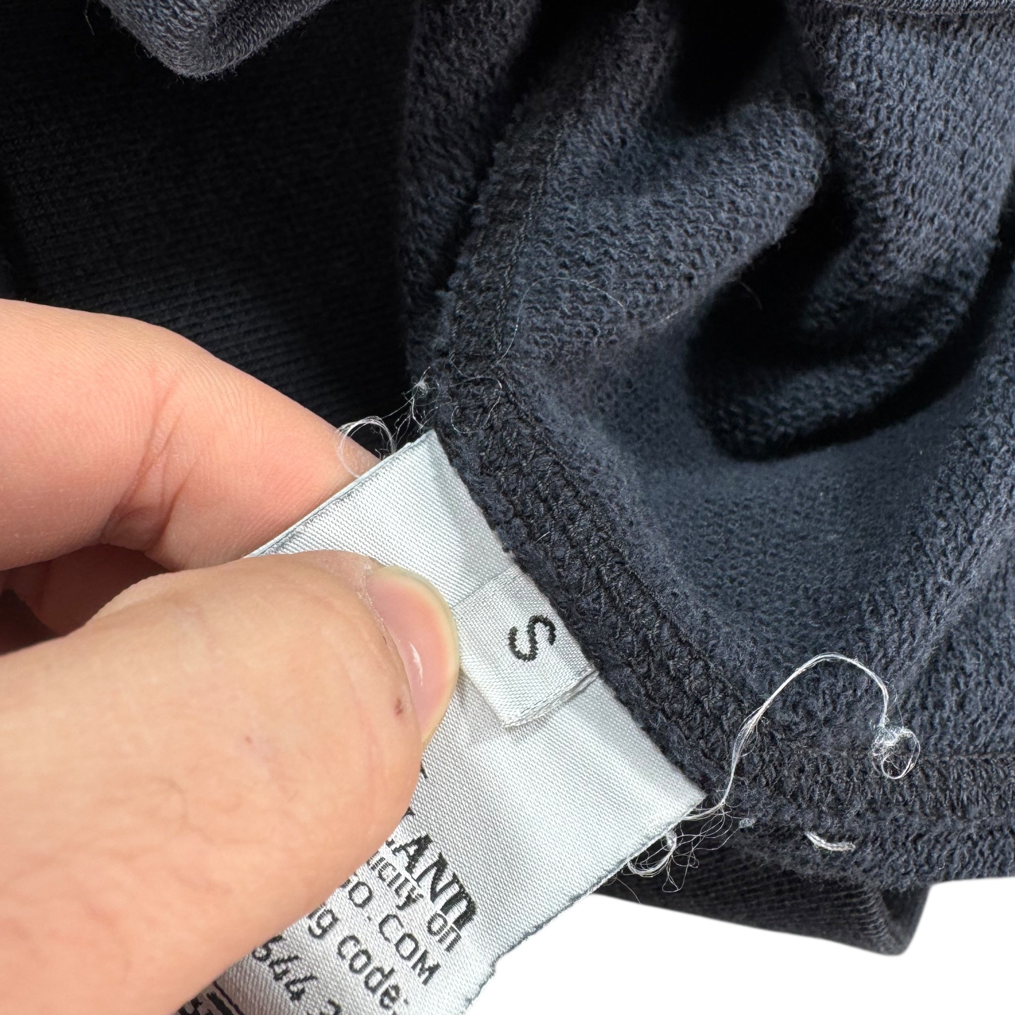 Sweat Stone Island (S)