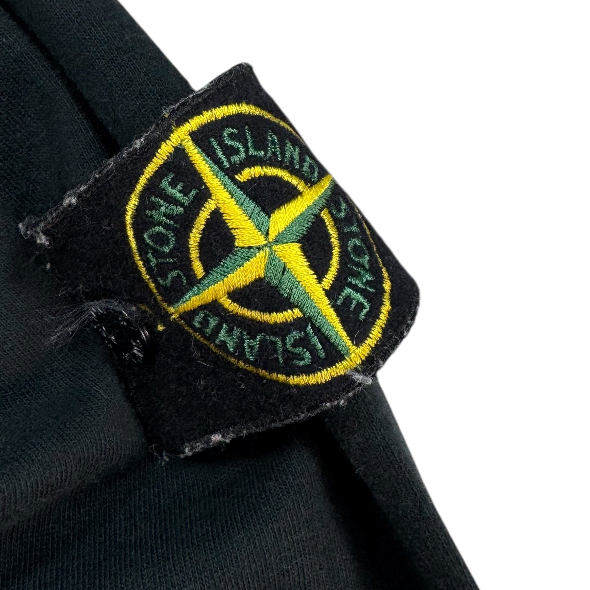 Sweat Stone Island (S)