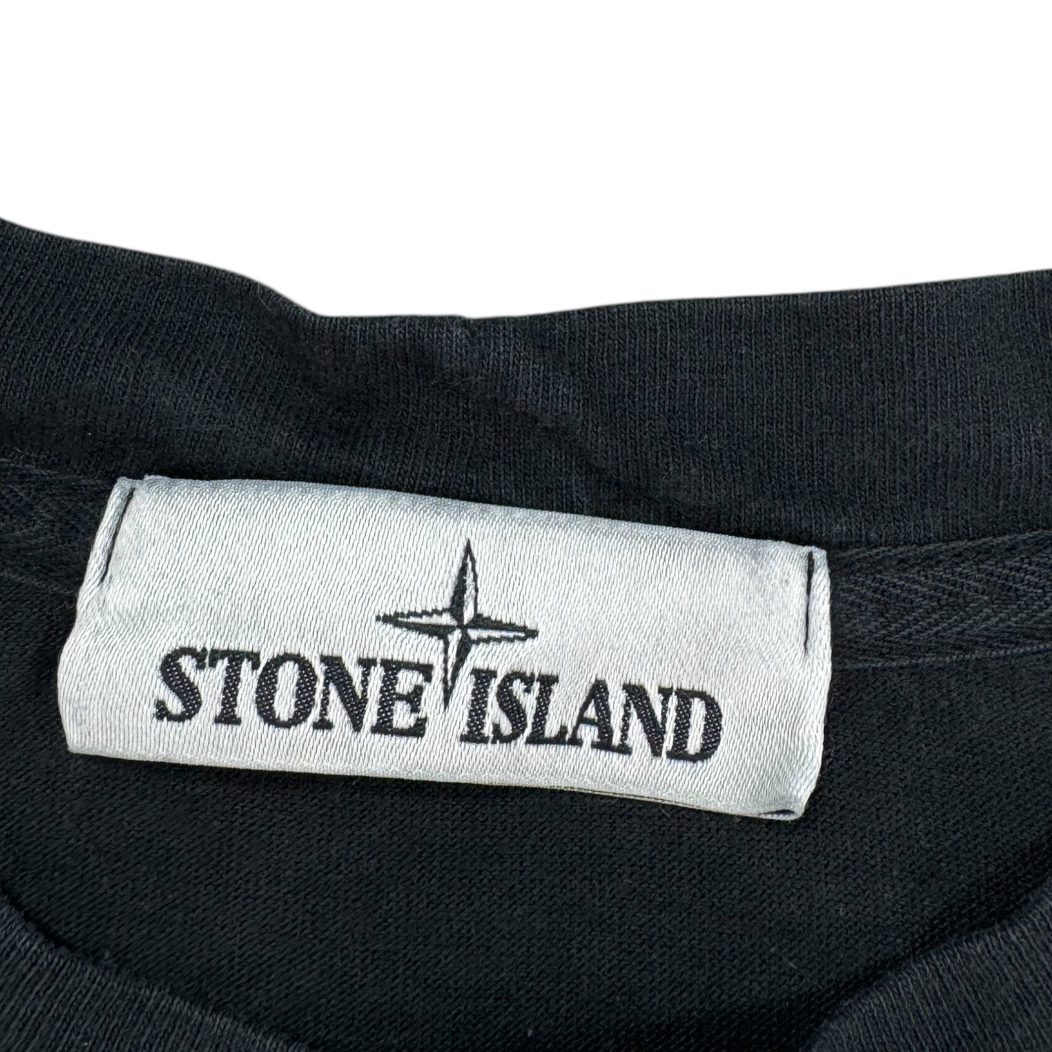 Sweat Stone Island (S)
