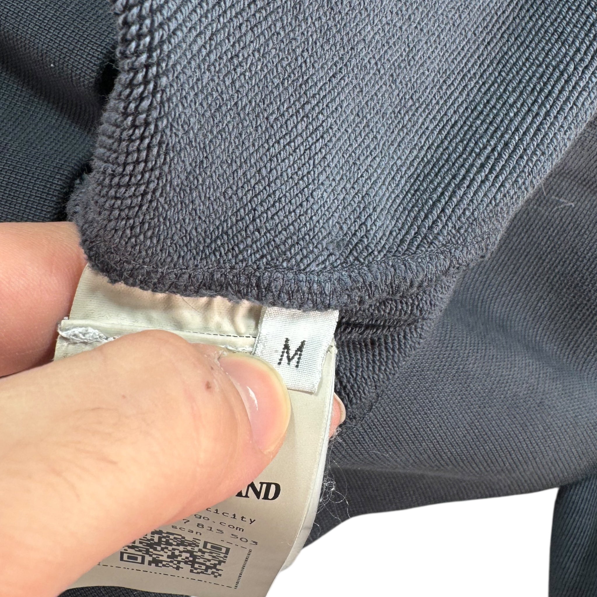 Sweat Stone Island (M)