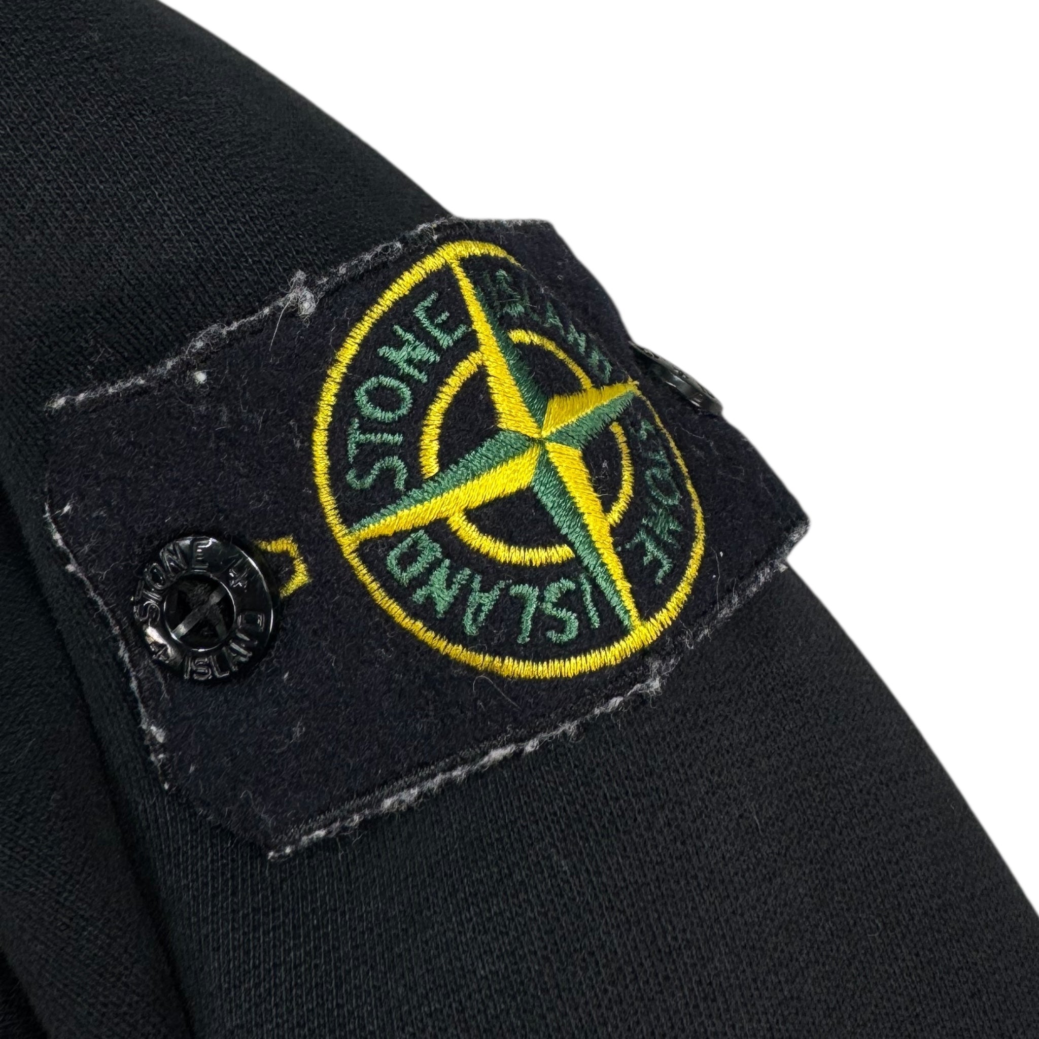 Sweat Stone Island (XL)