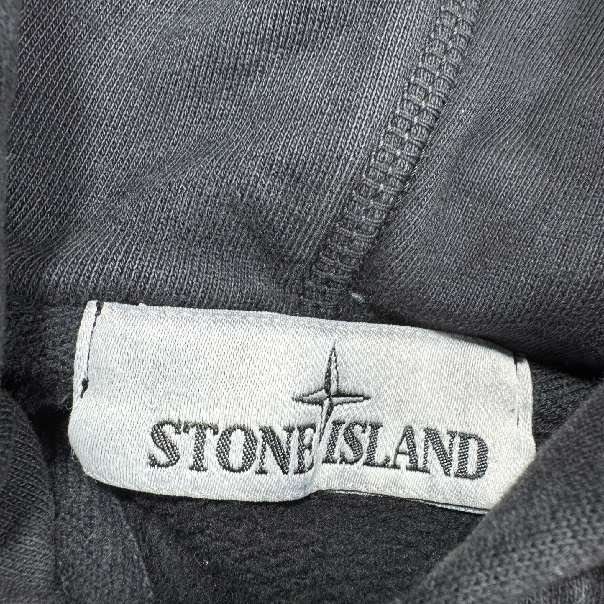 Sweat Stone Island (XL)