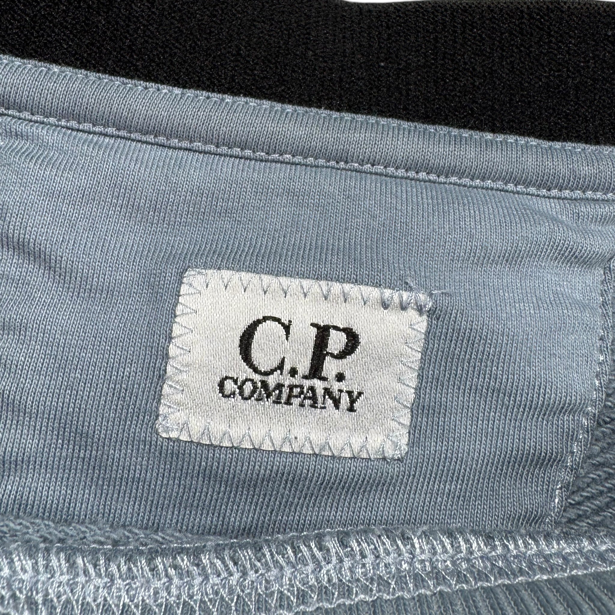Sweat C.P. Company (L)